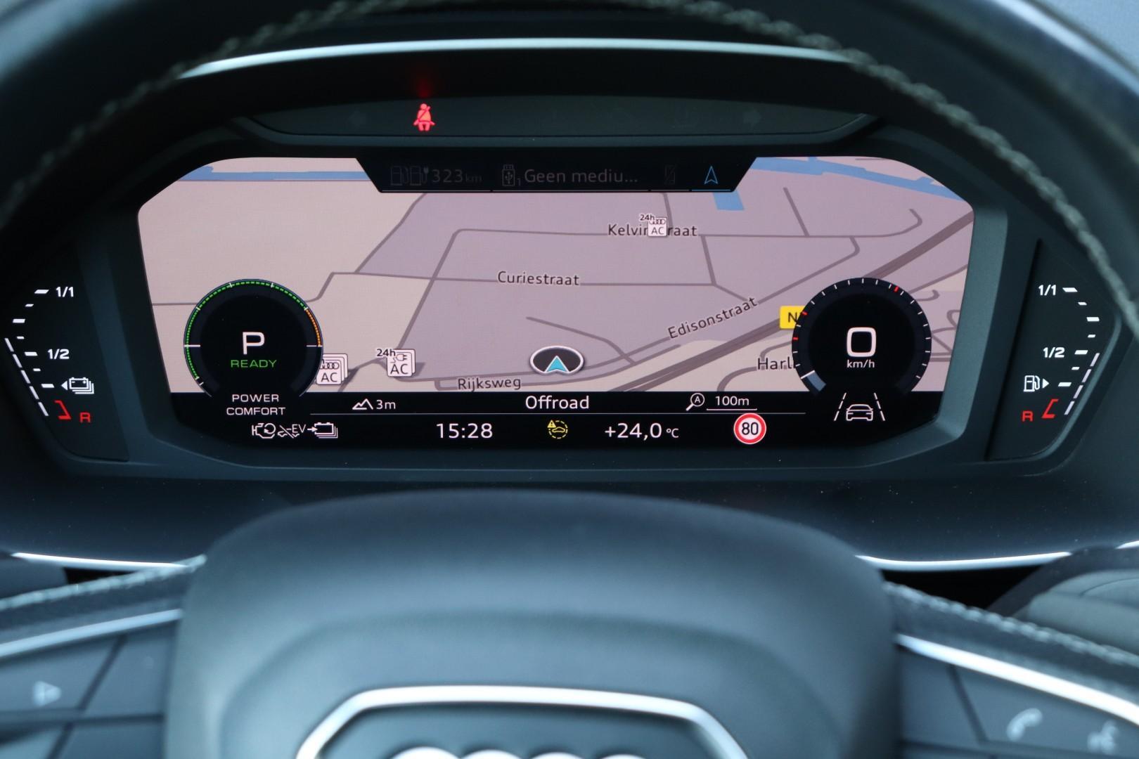 Foto van Audi Q3