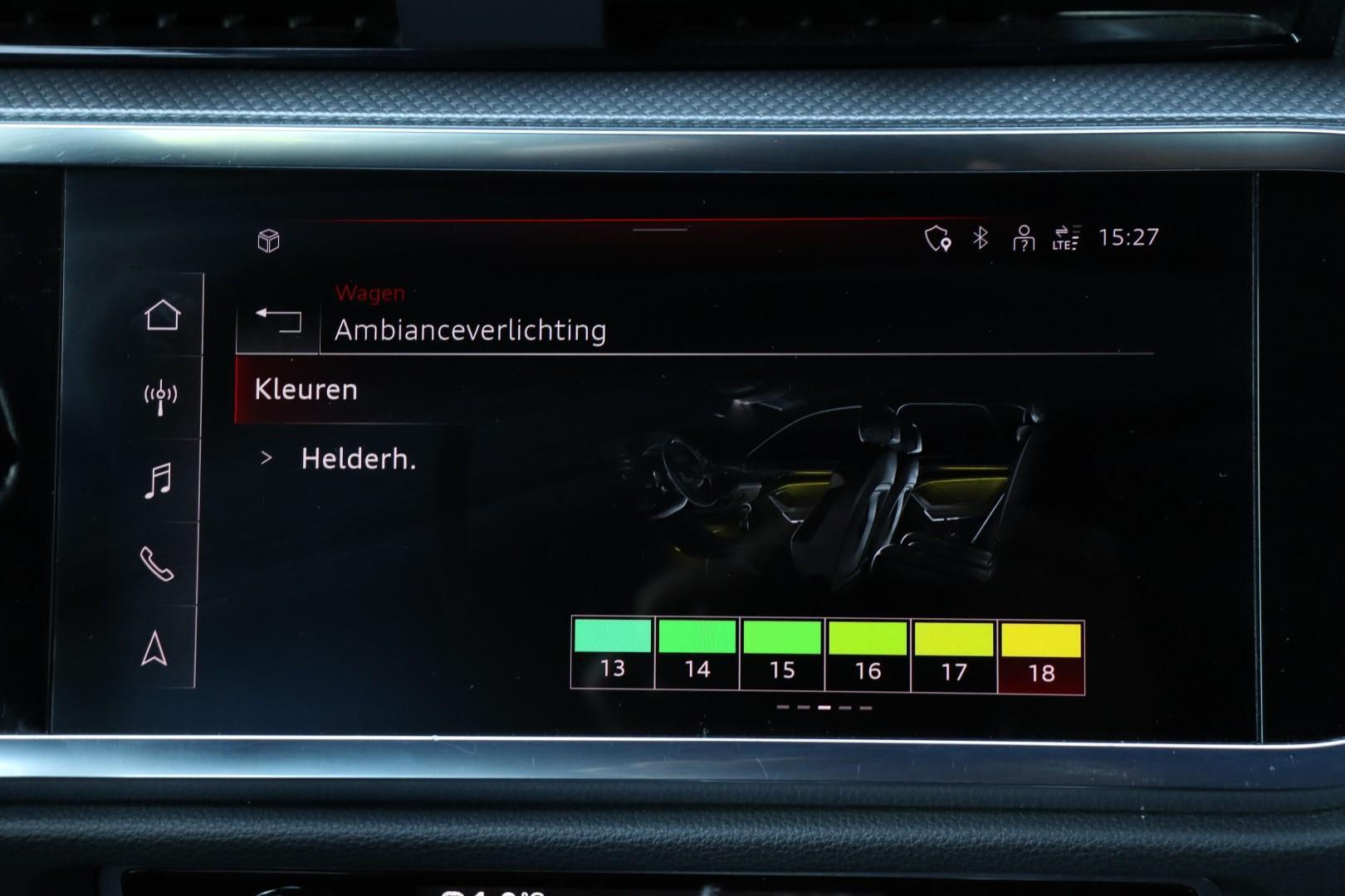 Foto van Audi Q3