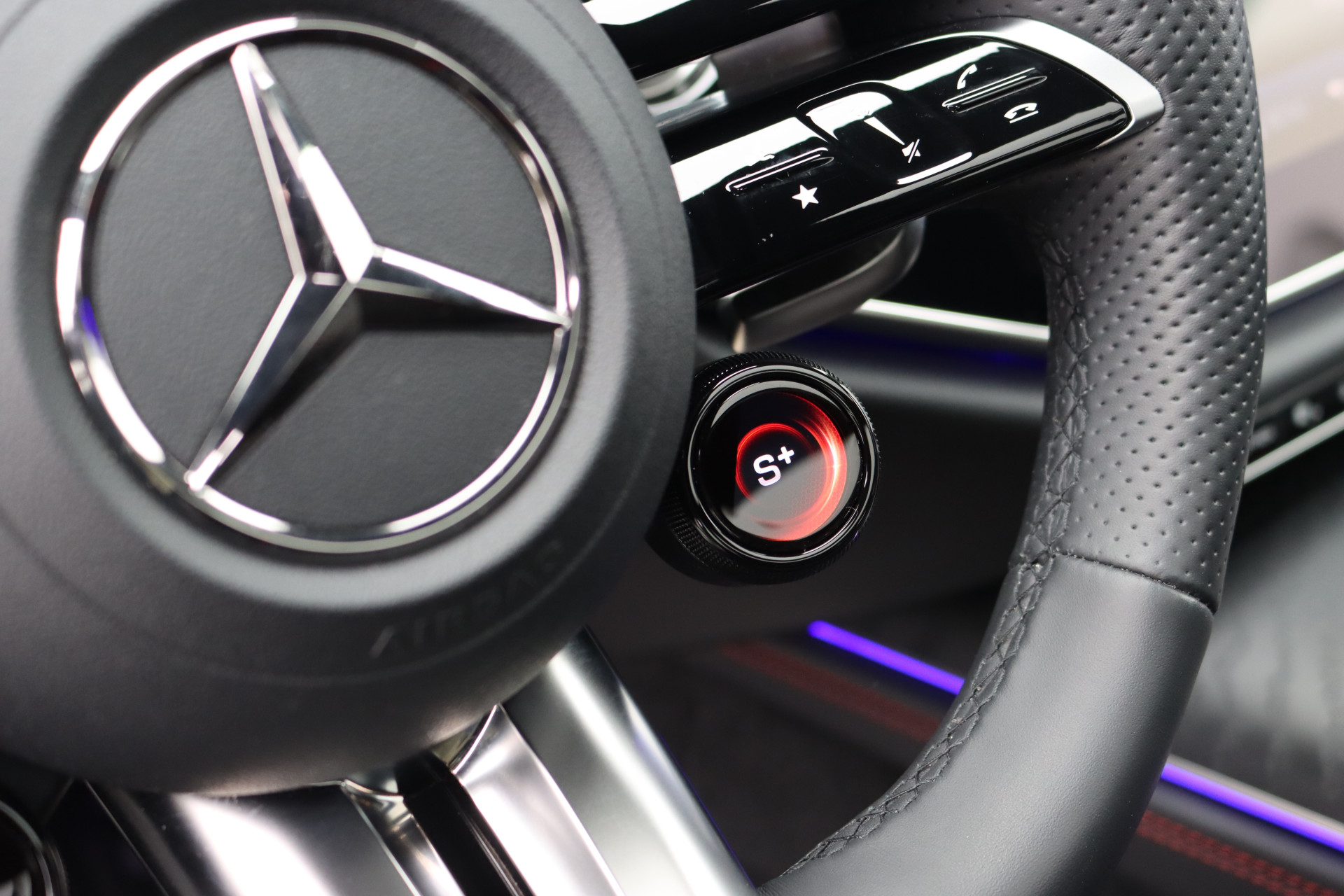 Foto van Mercedes-Benz E-klasse Estate