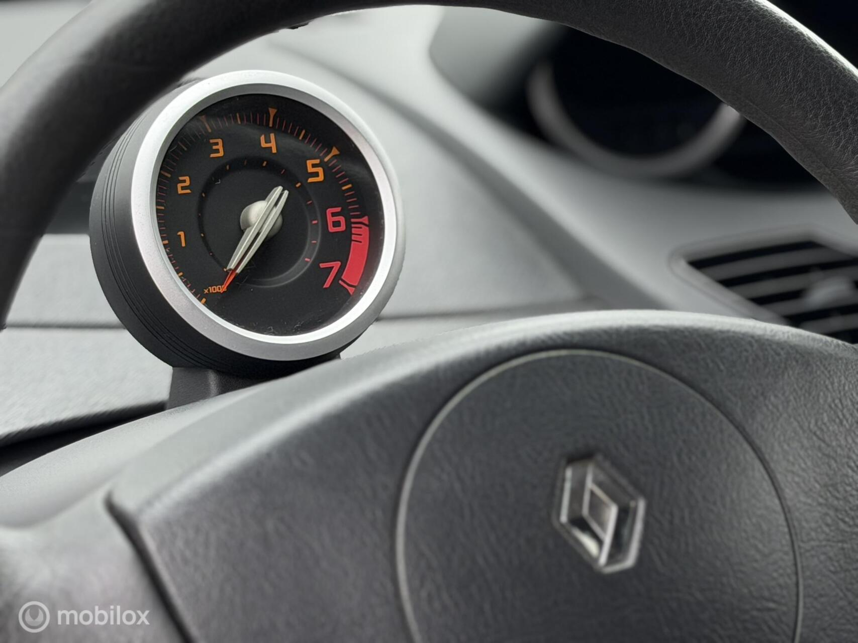Foto van Renault Twingo