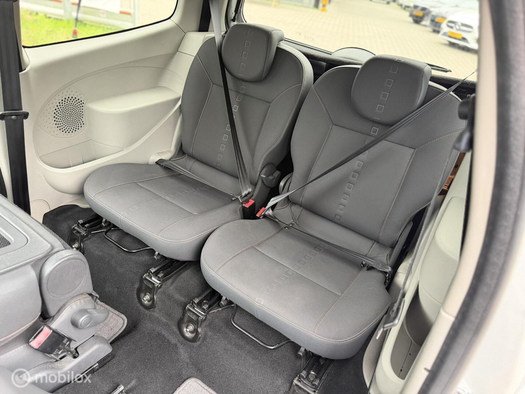 Foto van Renault Twingo