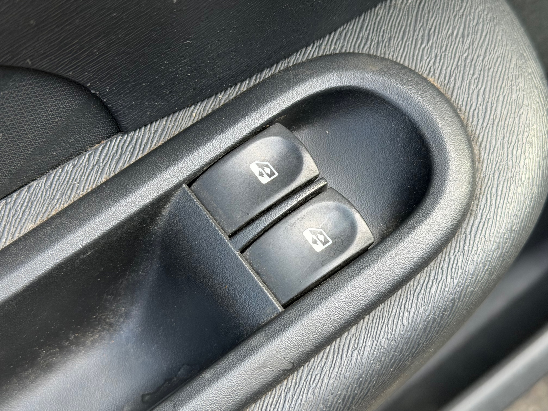 Foto van Renault Twingo