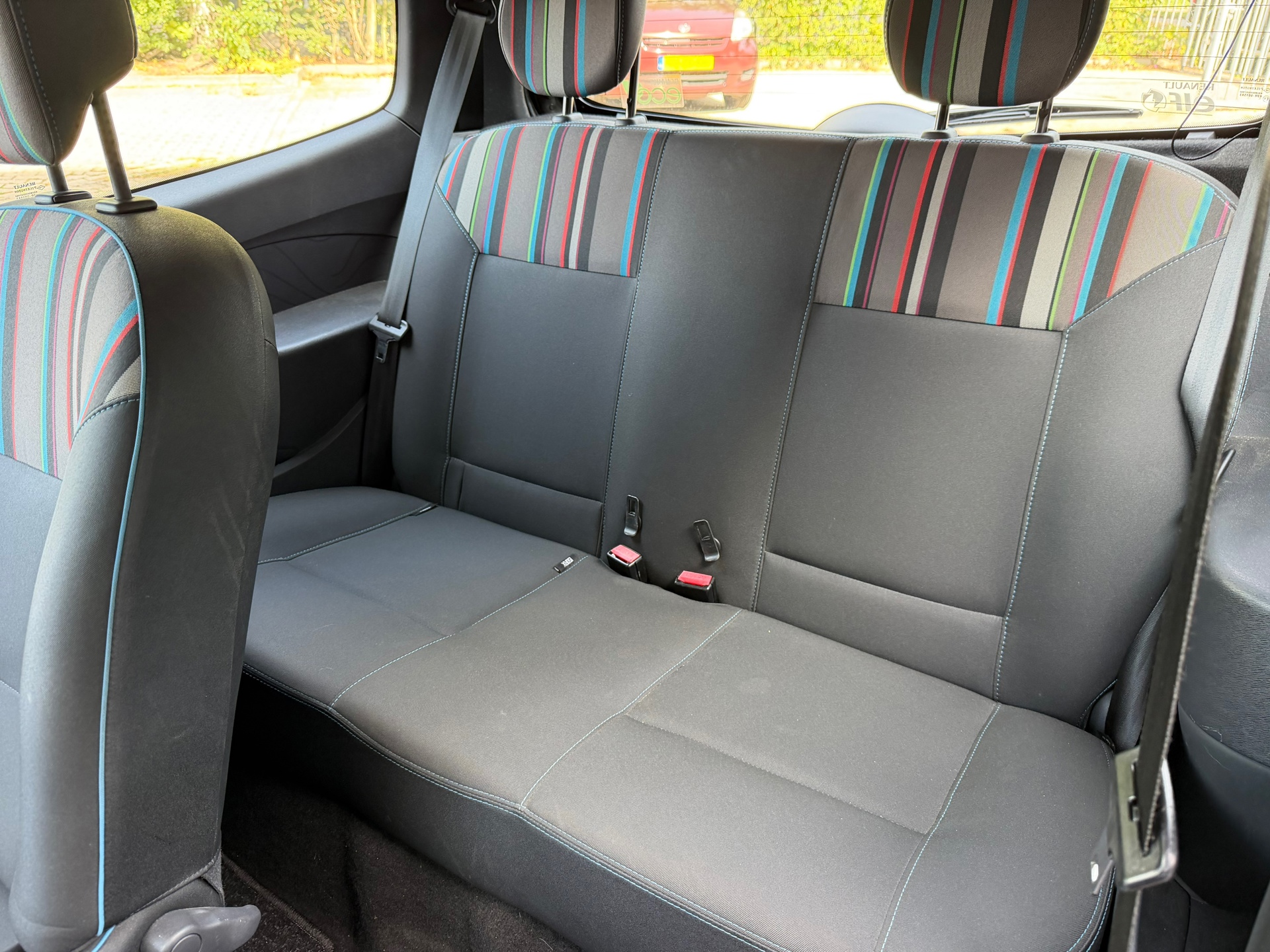 Foto van Renault Twingo