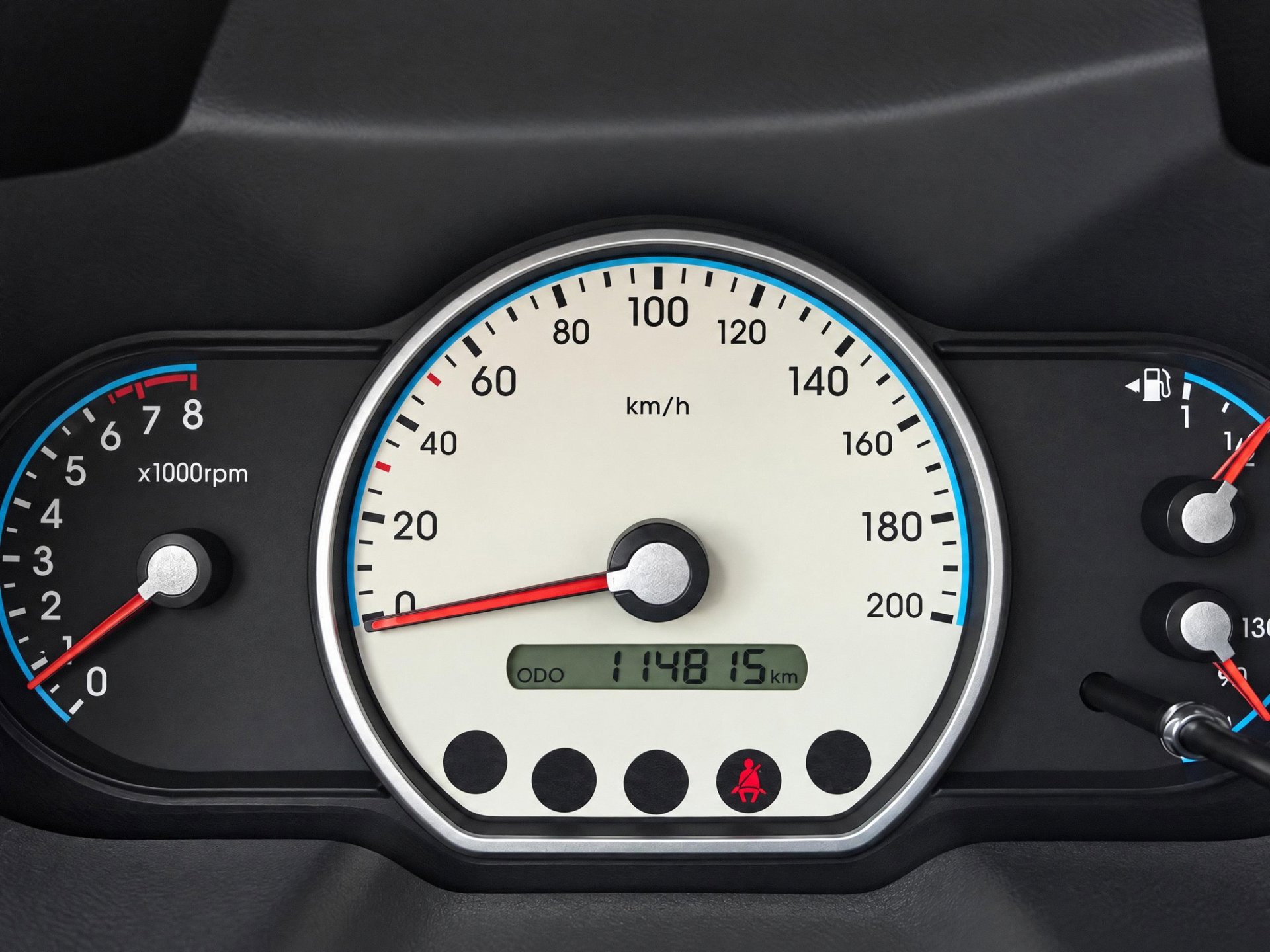 Foto van Hyundai I 10