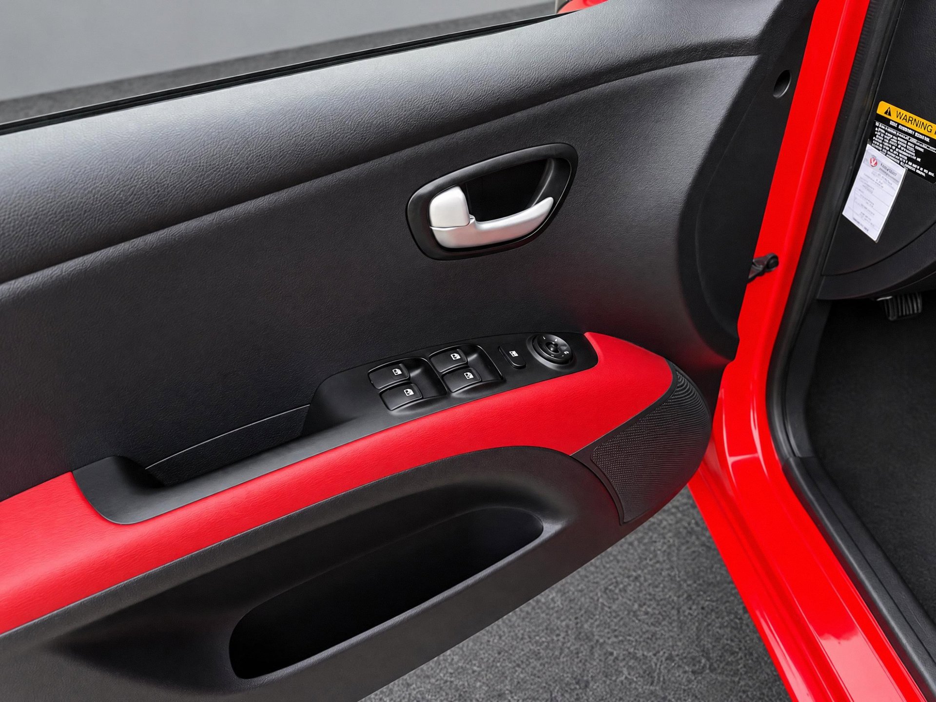 Foto van Hyundai I 10