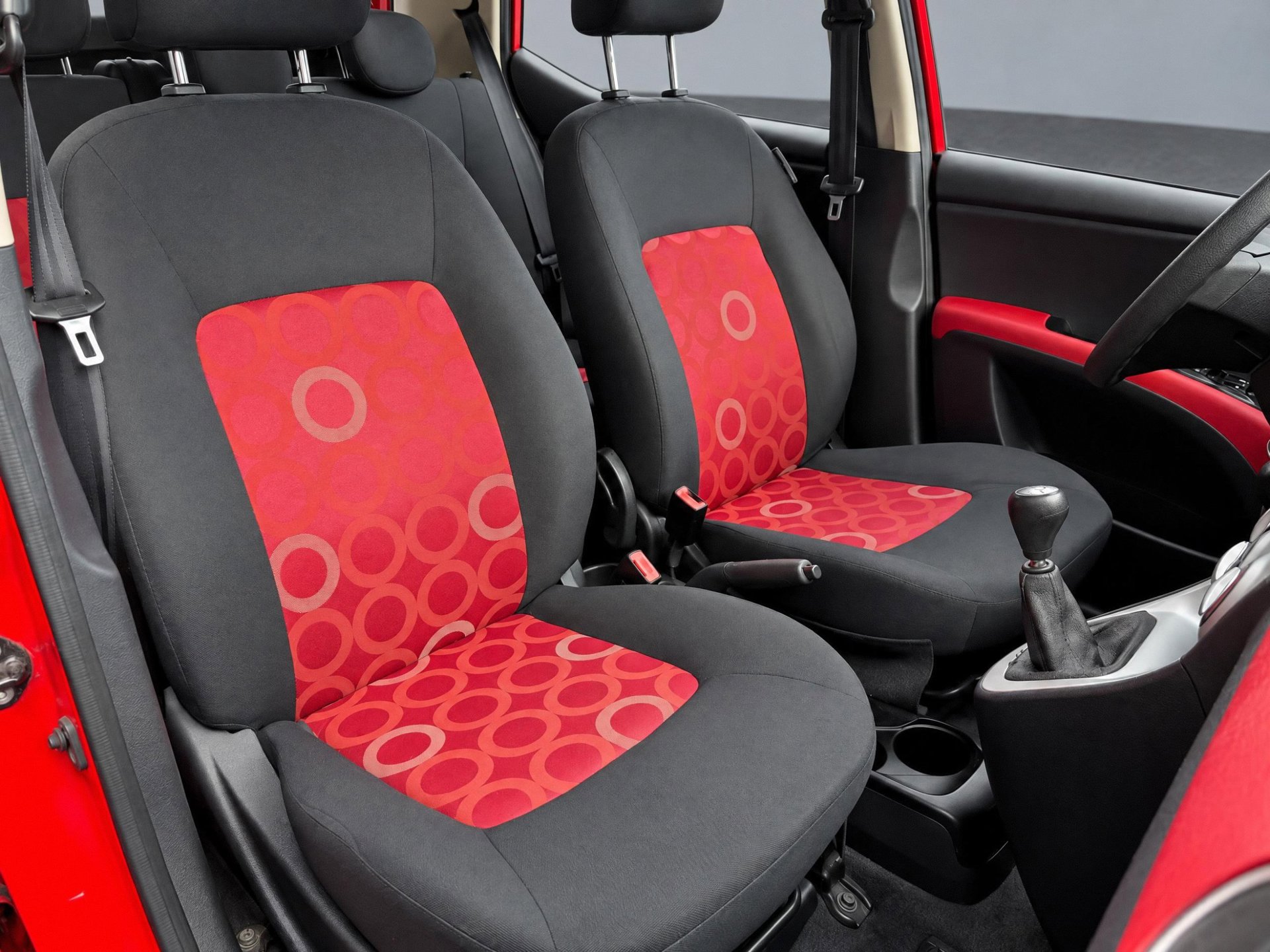 Foto van Hyundai I 10