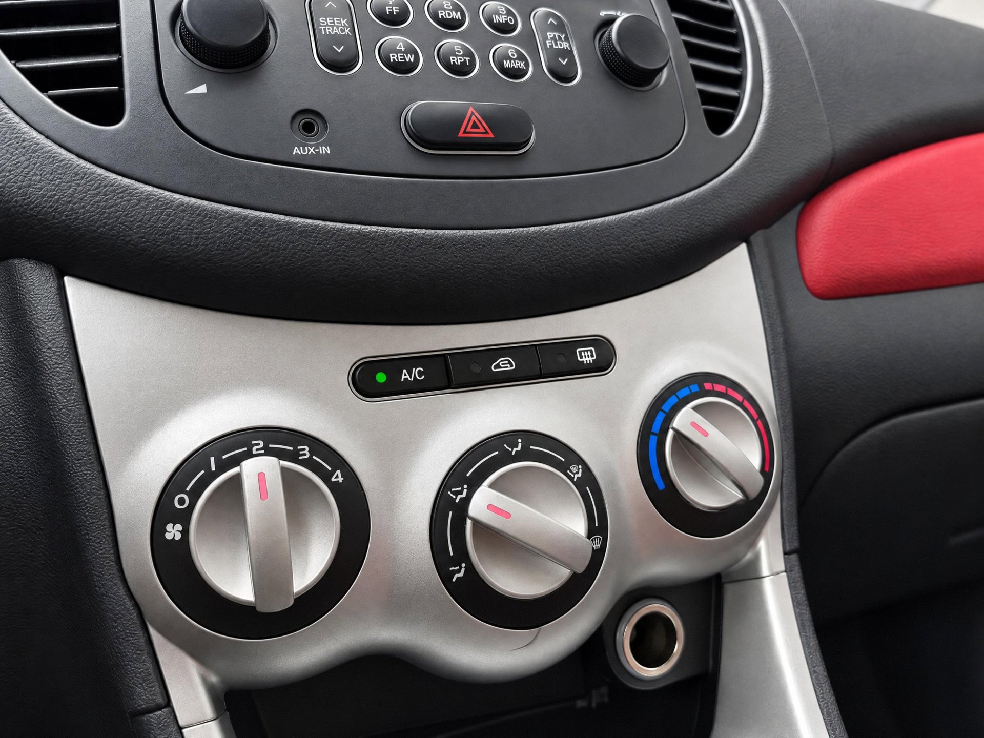 Foto van Hyundai I 10