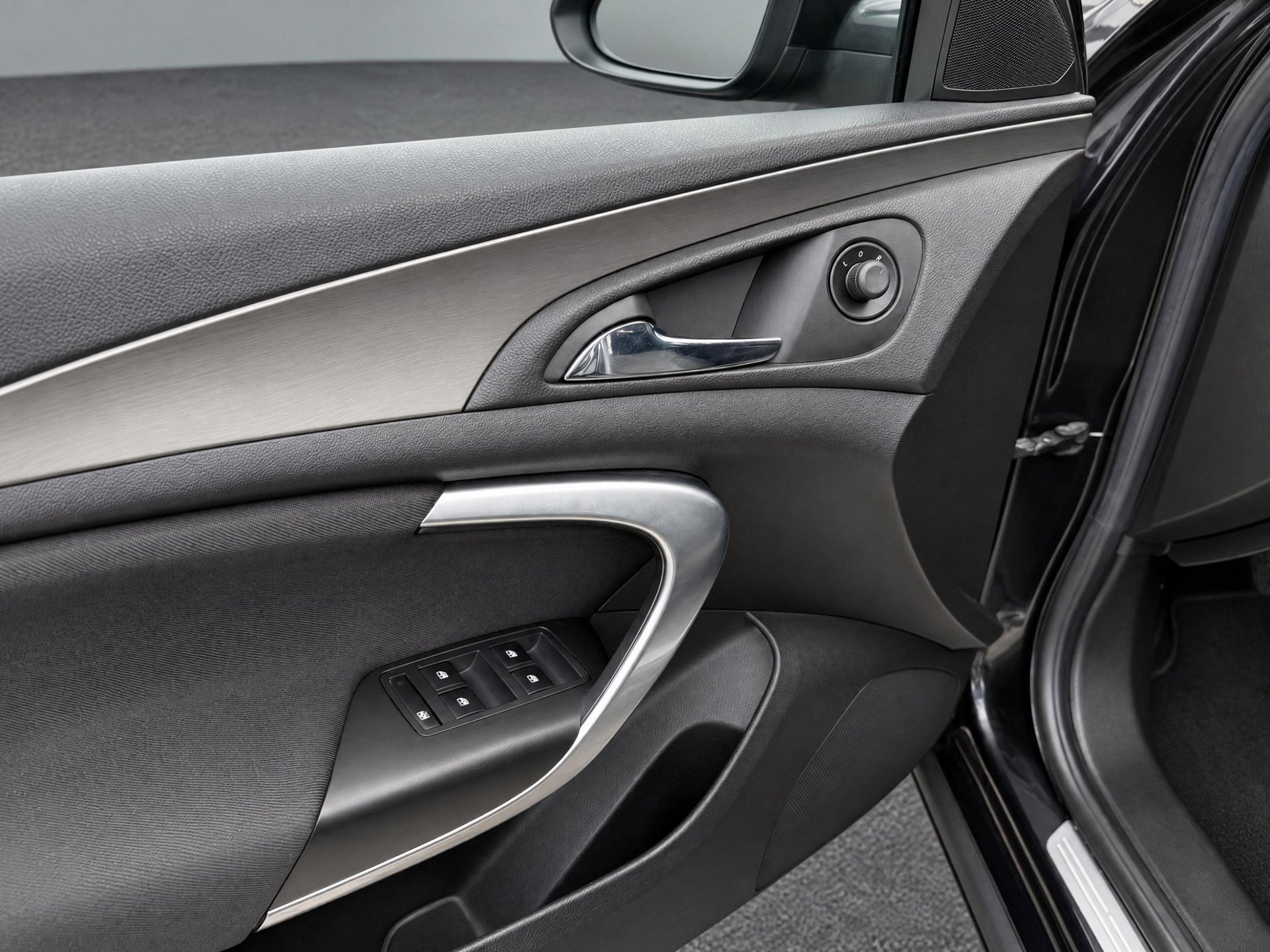 Foto van Opel Insignia Sports Tourer