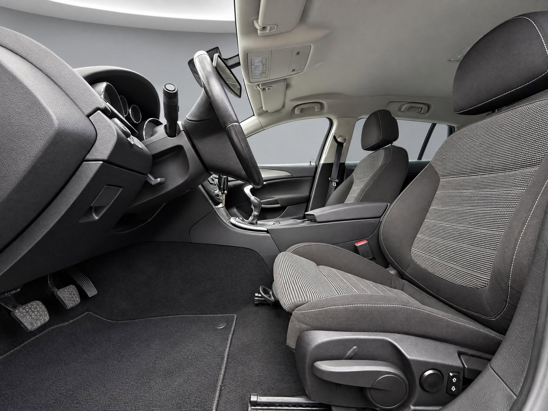 Foto van Opel Insignia Sports Tourer