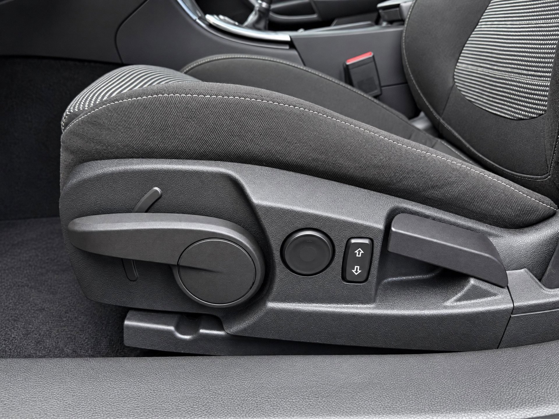 Foto van Opel Insignia Sports Tourer