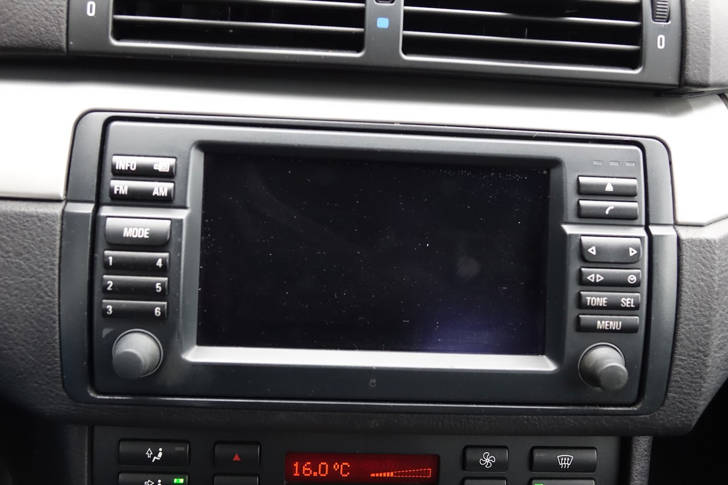 Foto van BMW 3er Reihe