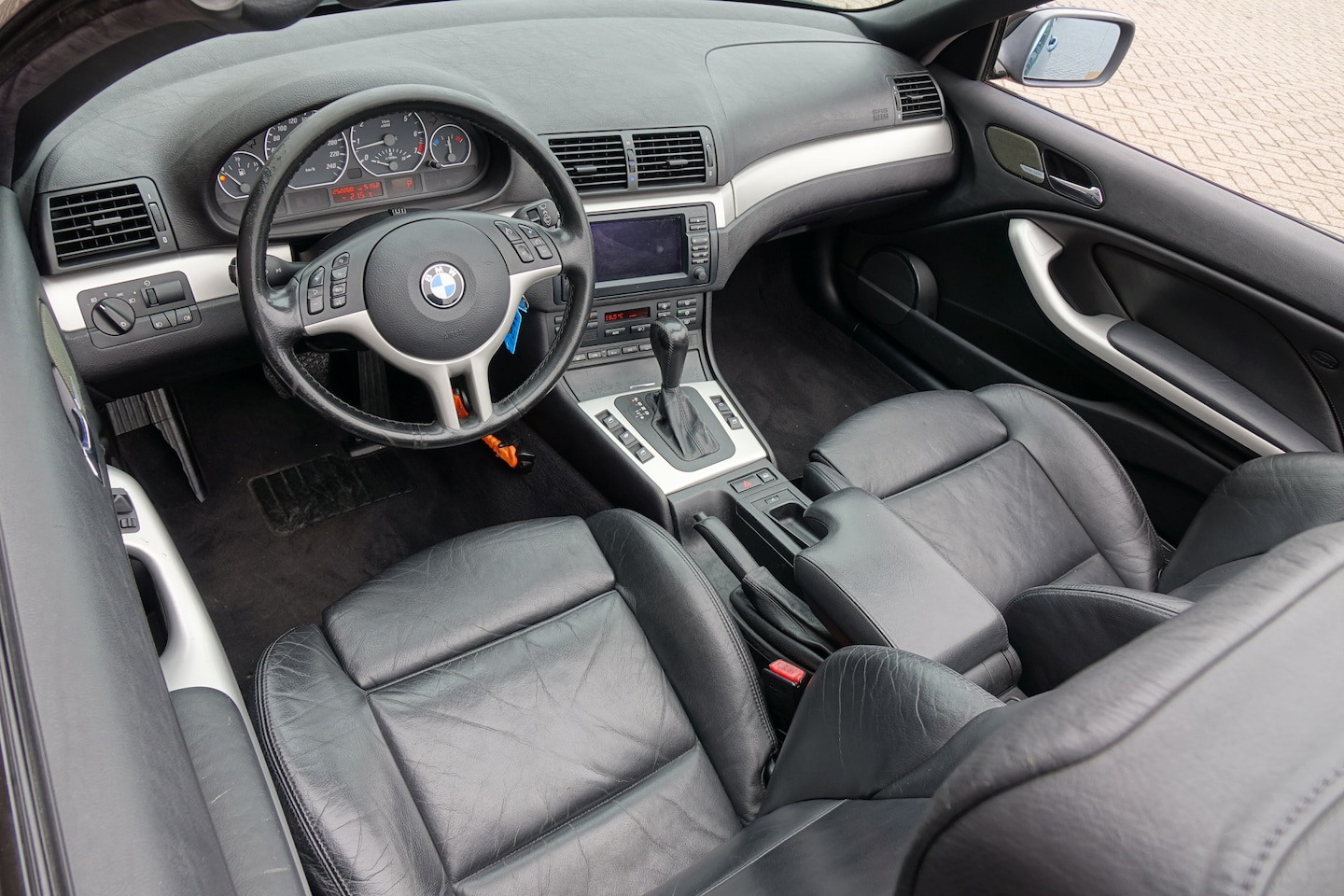 Foto van BMW 3er Reihe