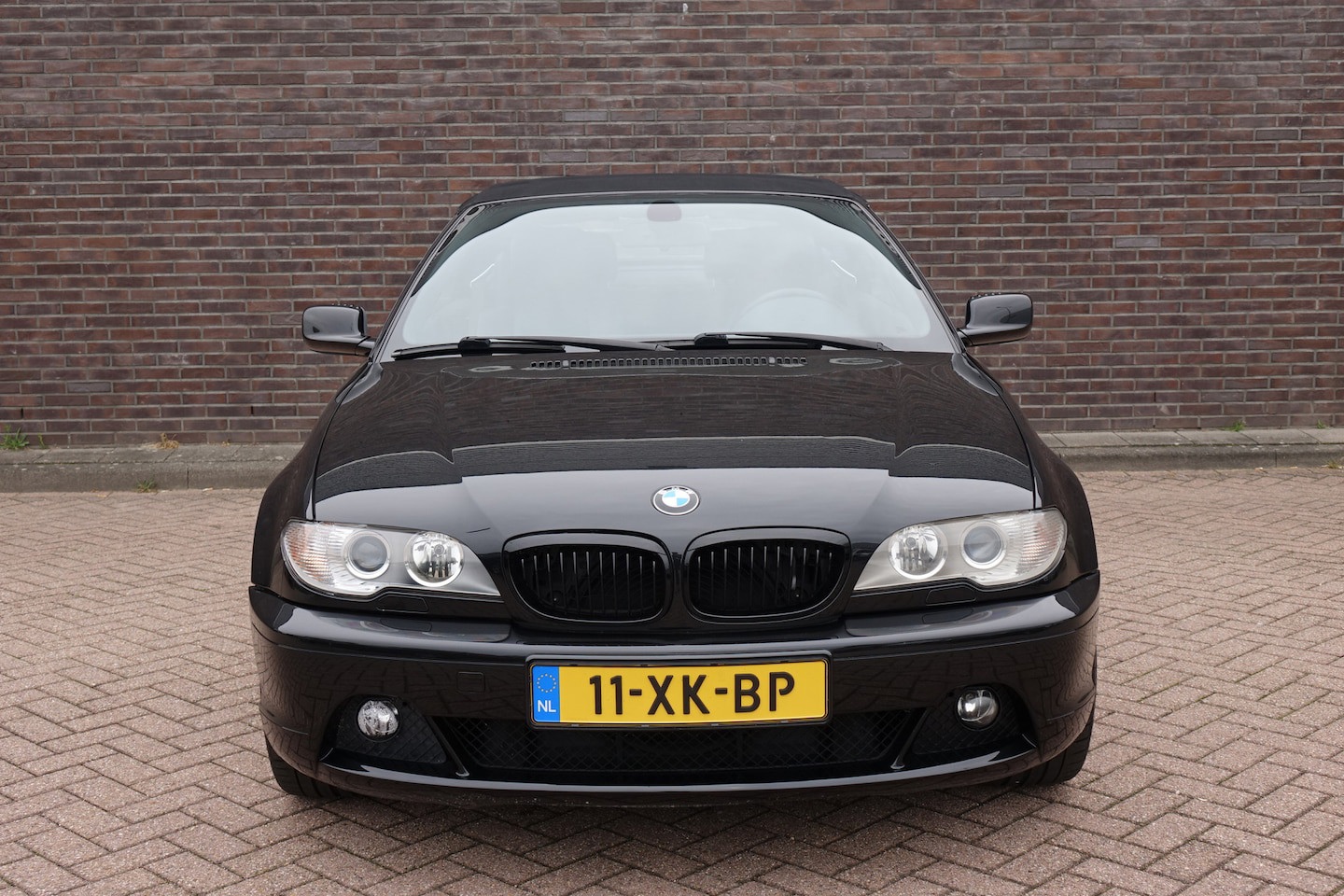 Foto van BMW 3er Reihe