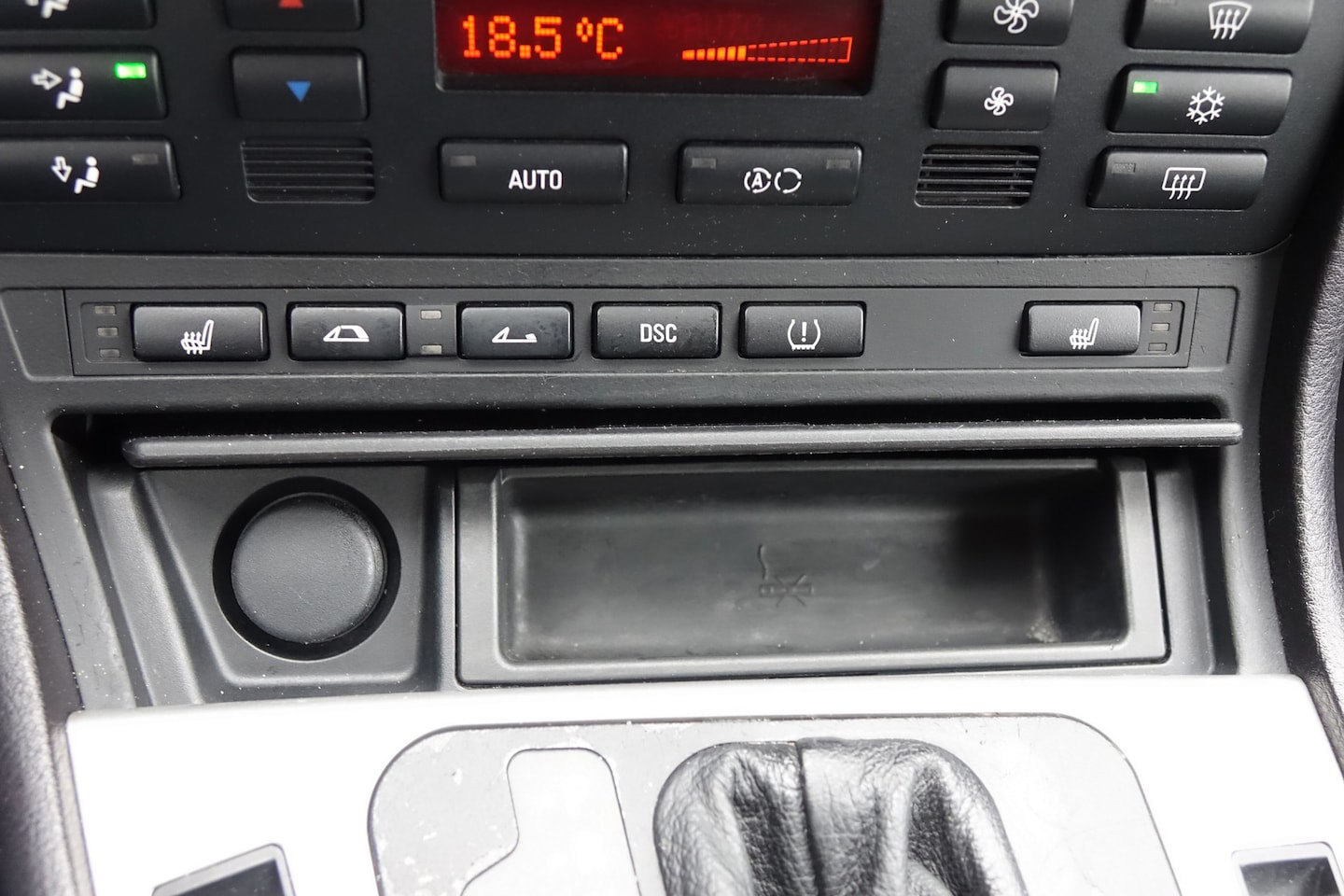 Foto van BMW 3er Reihe