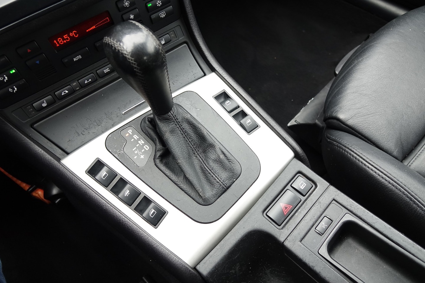Foto van BMW 3er Reihe