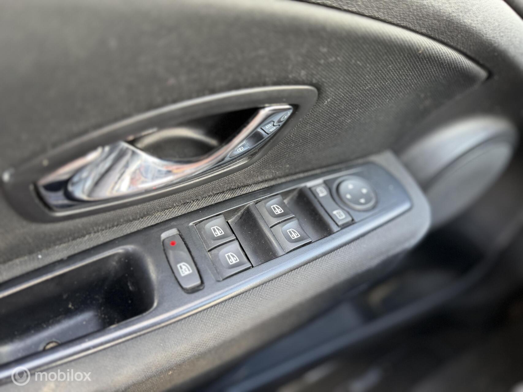 Foto van Renault Megane