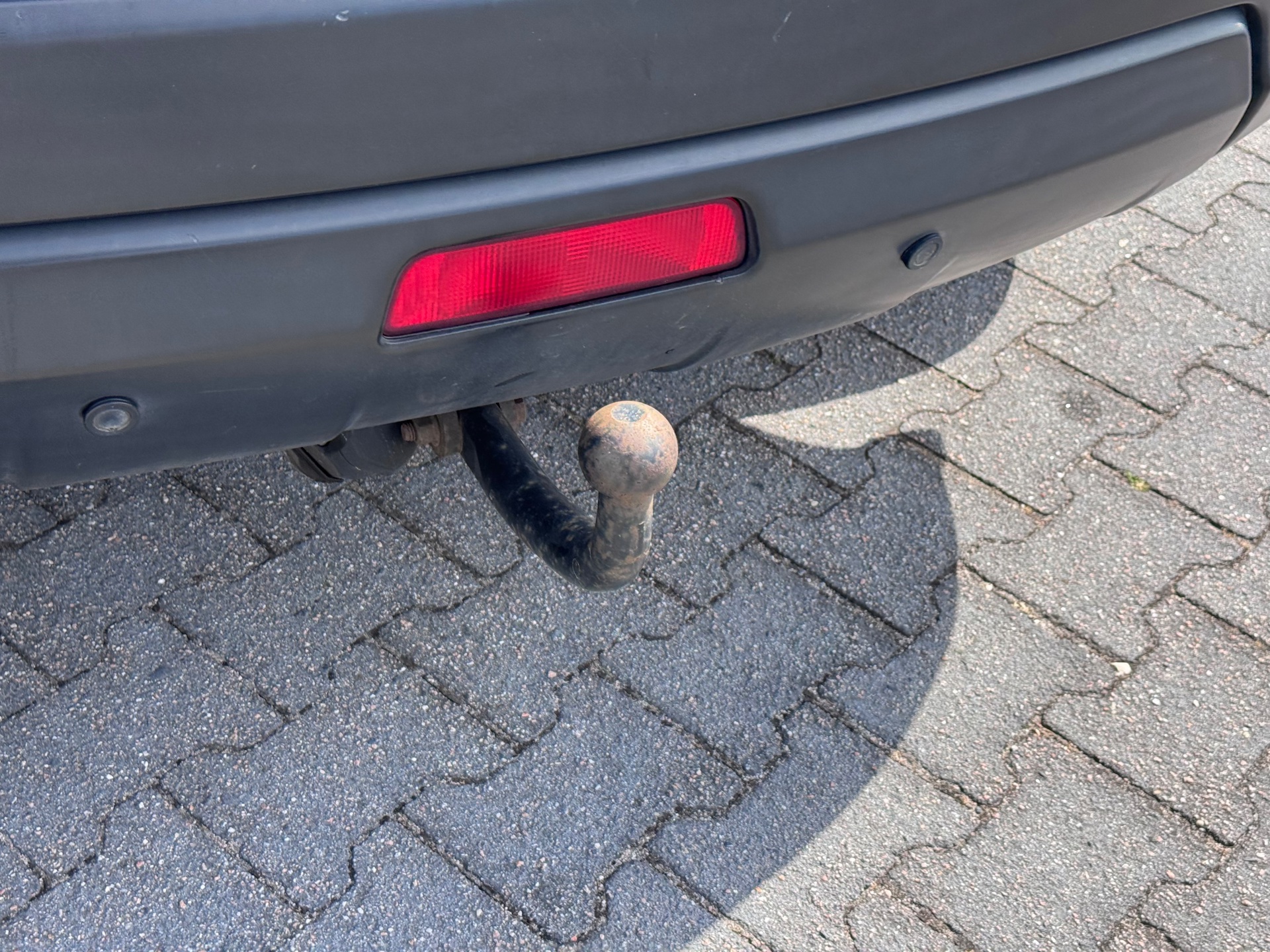 Foto van Nissan Nissan Qashqai