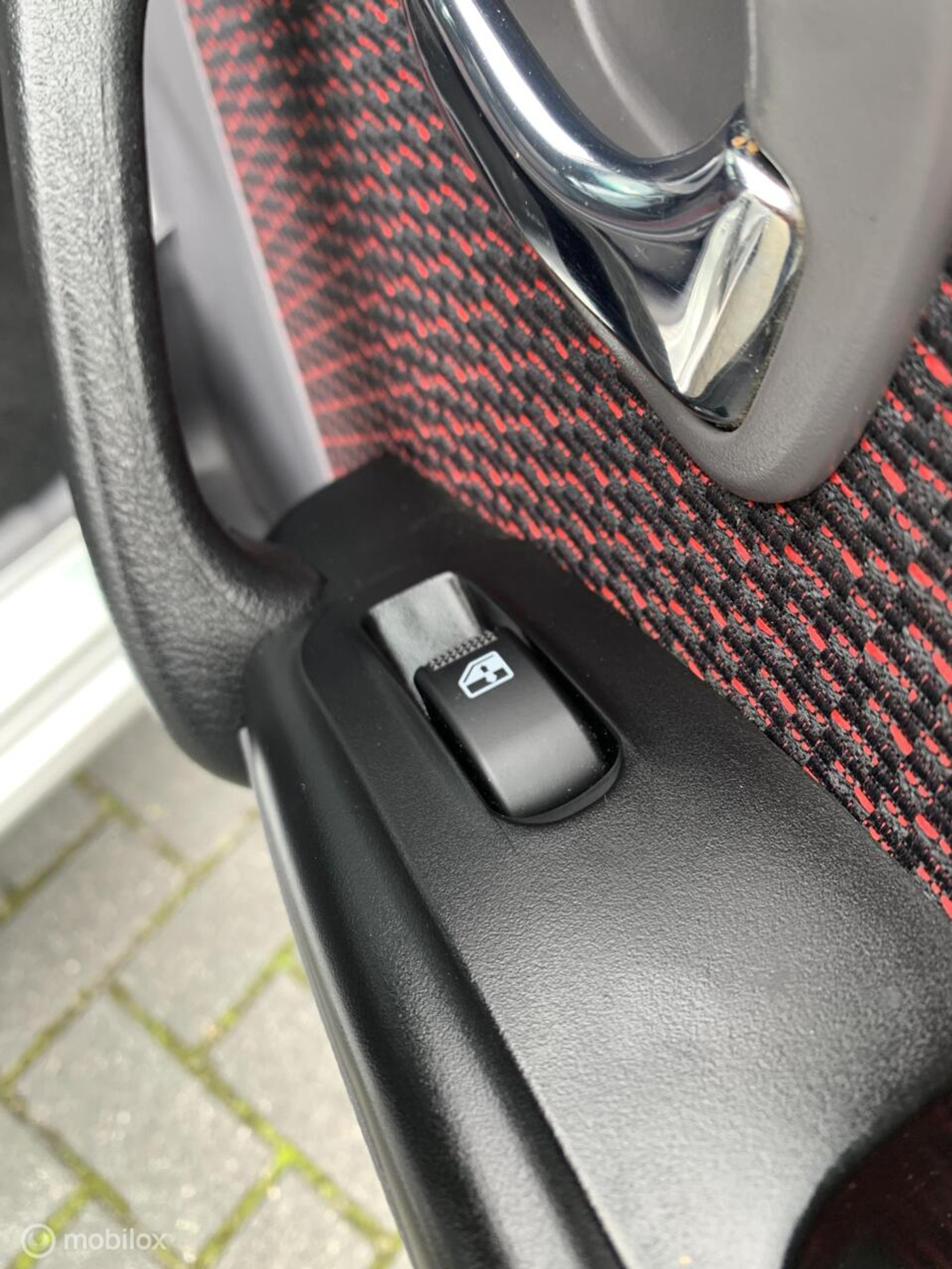 Foto van Hyundai Atos-prime