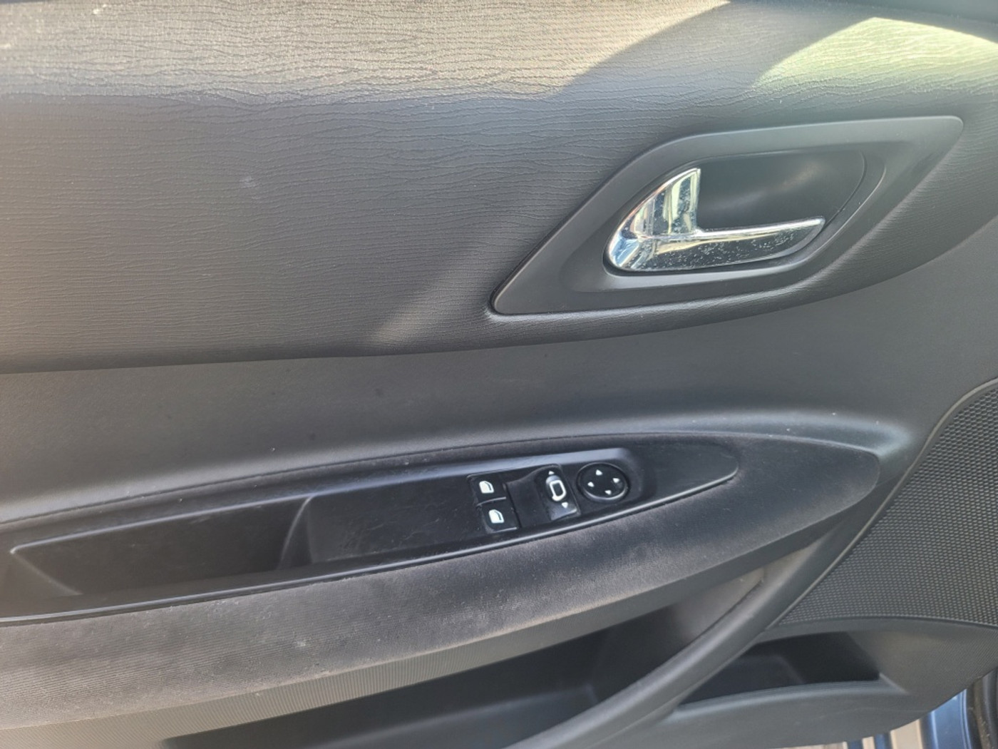 Foto van Citroen C4