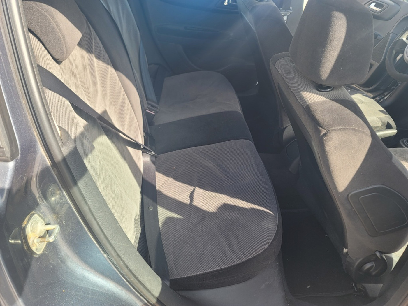 Foto van Citroen C4