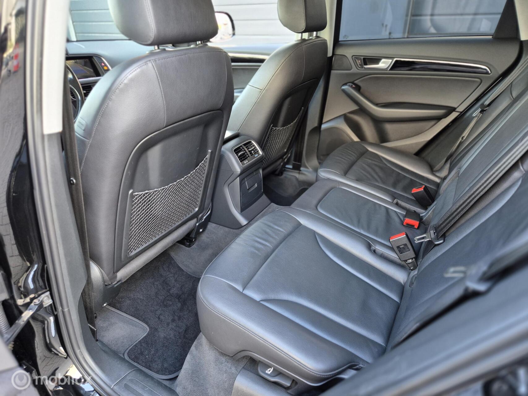 Foto van Audi Q5