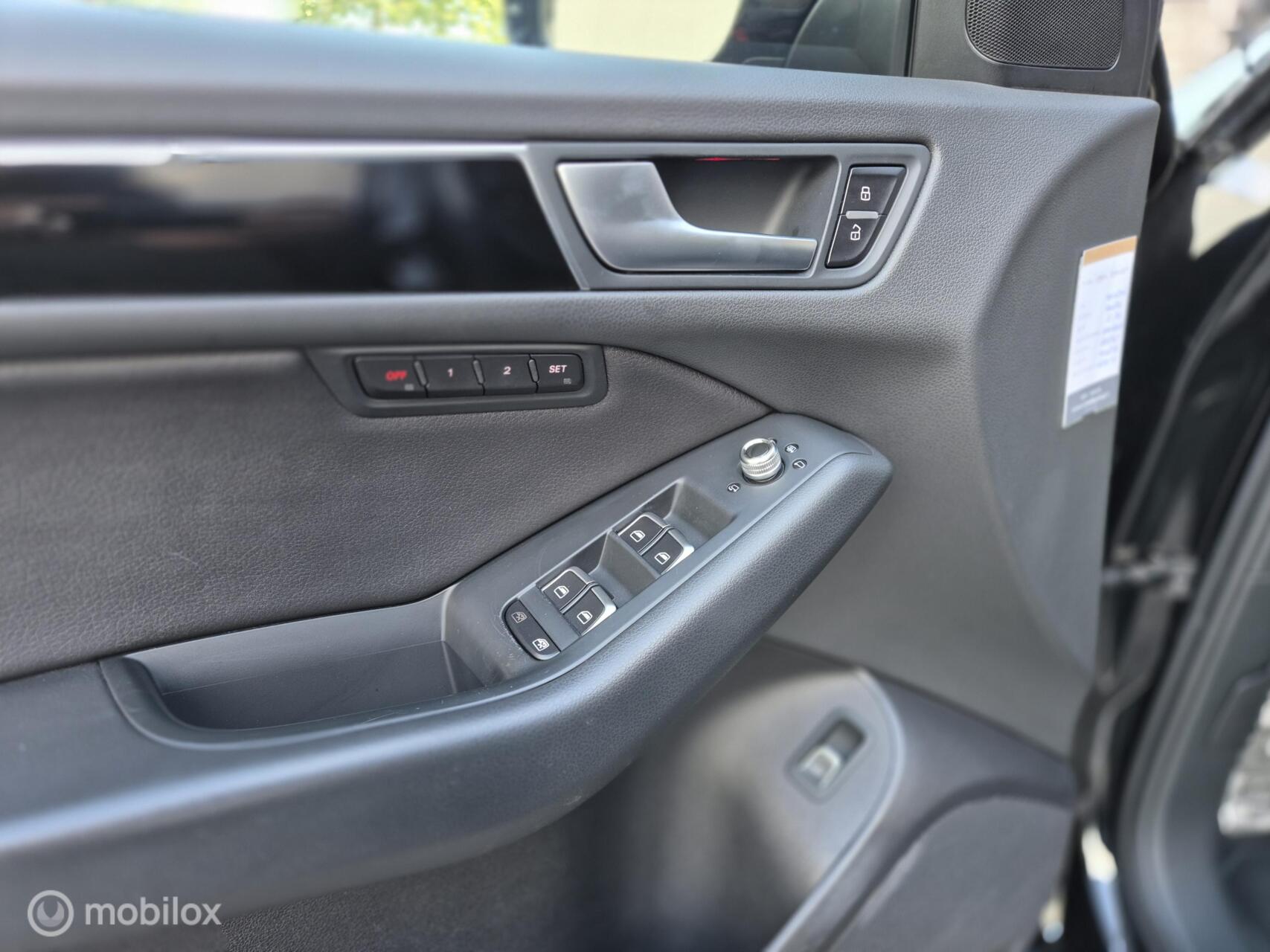 Foto van Audi Q5