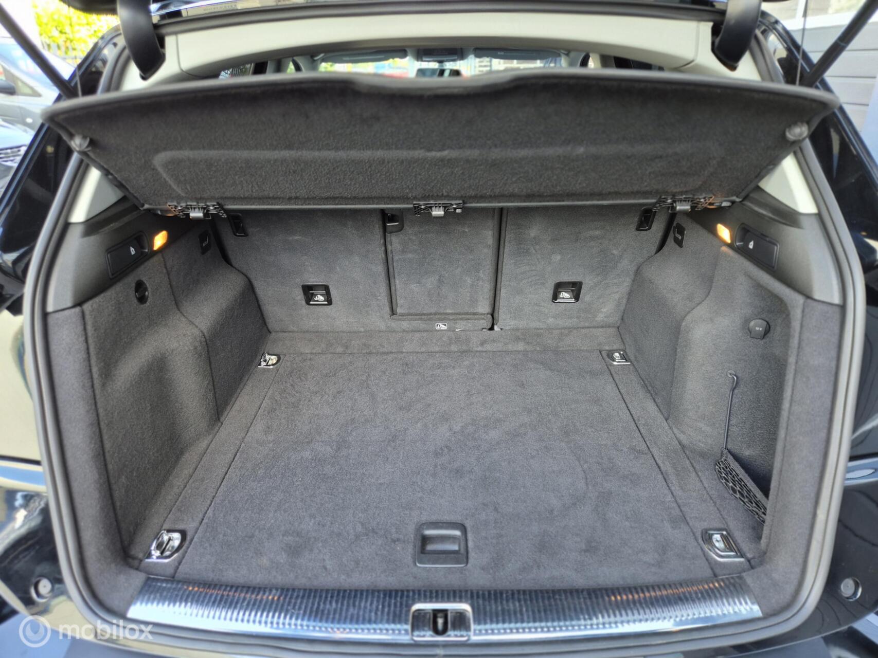 Foto van Audi Q5