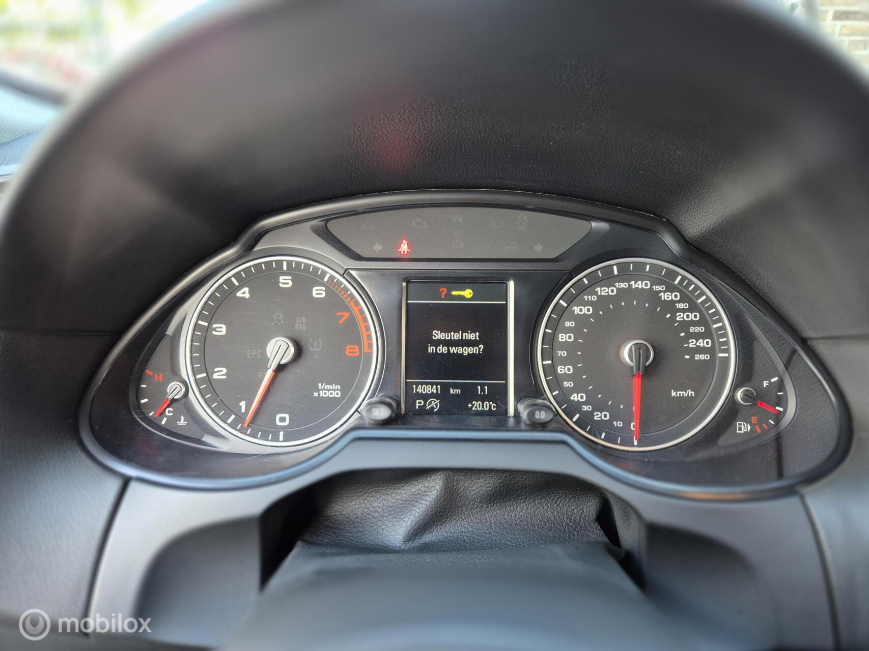 Foto van Audi Q5