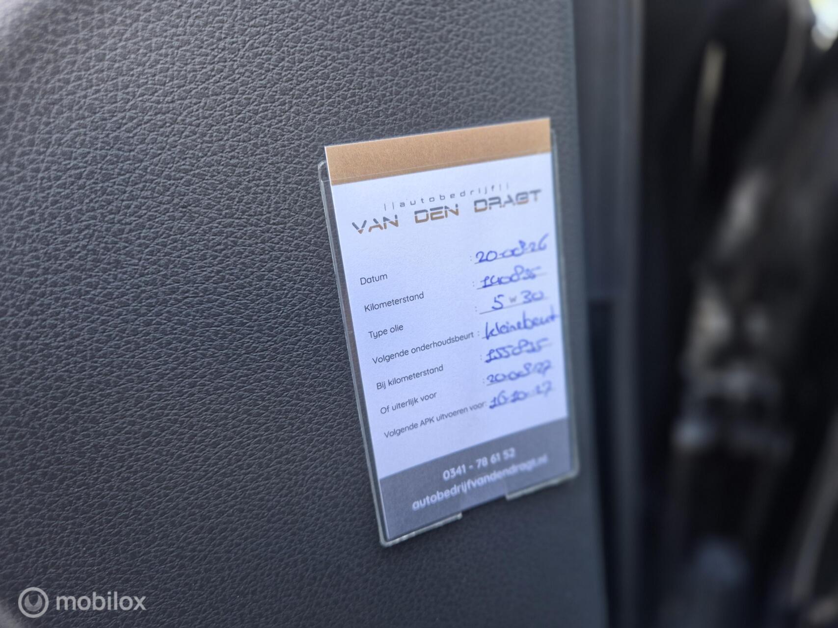 Foto van Audi Q5