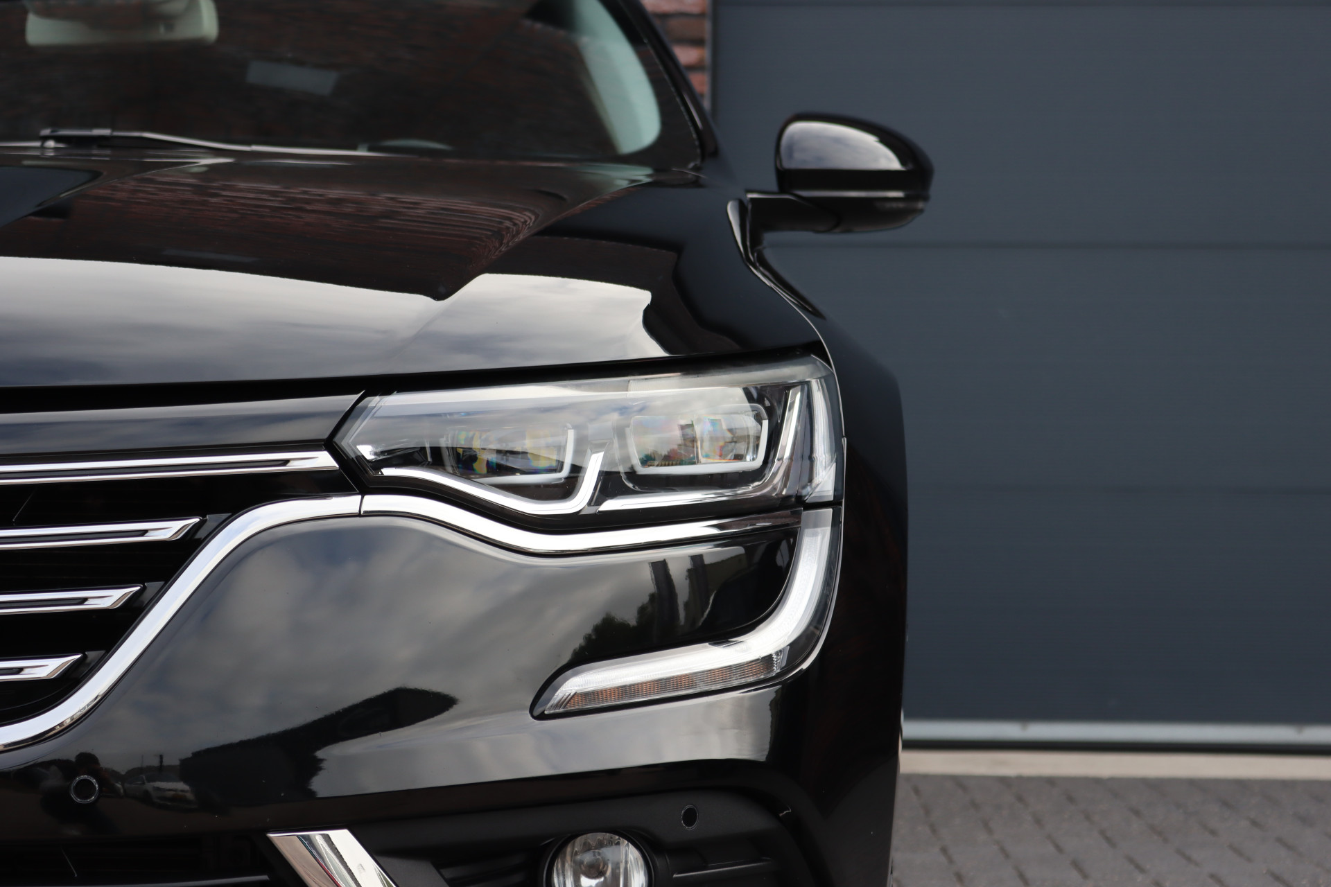 Foto van Renault Talisman