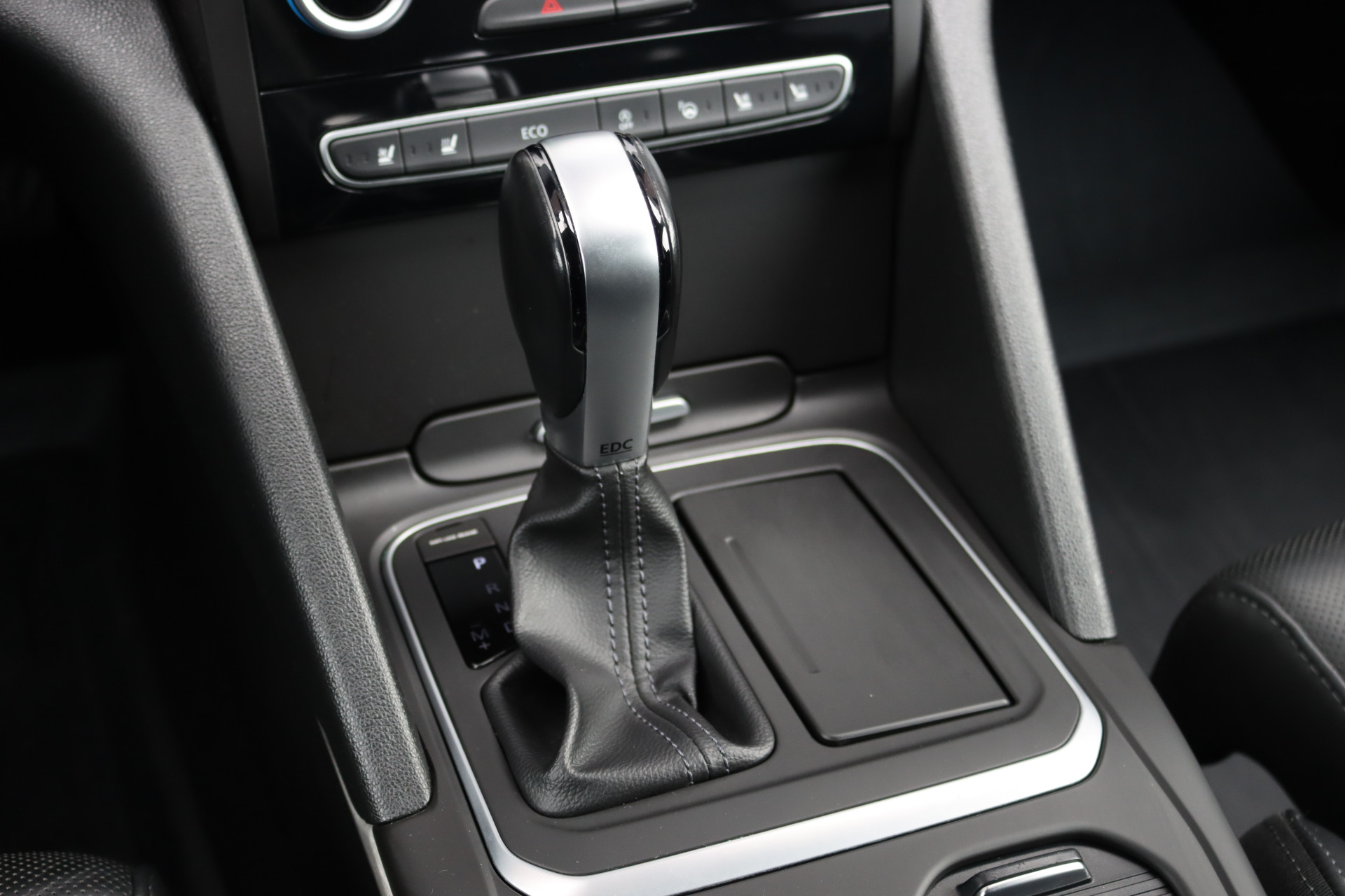 Foto van Renault Talisman