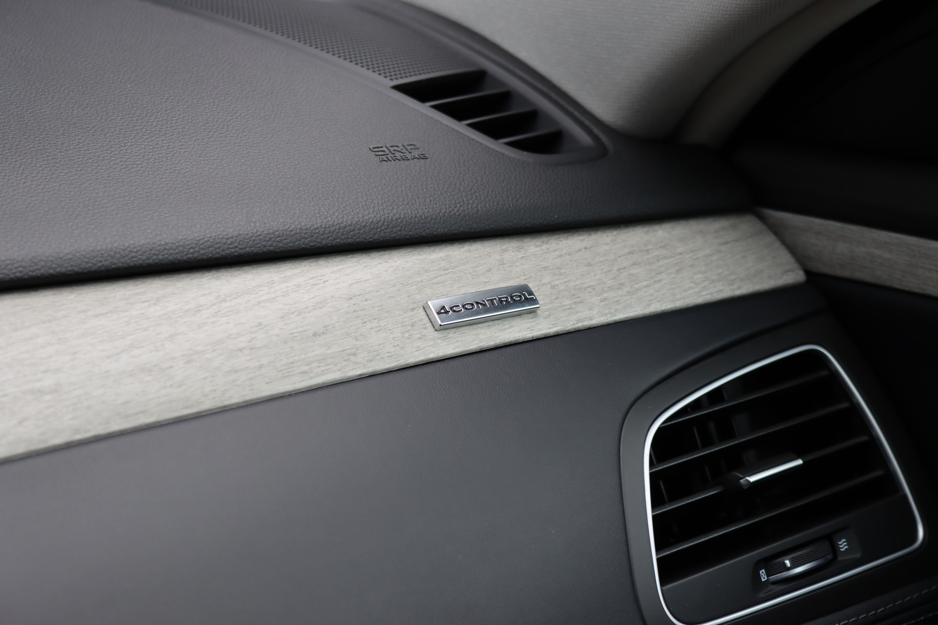 Foto van Renault Talisman
