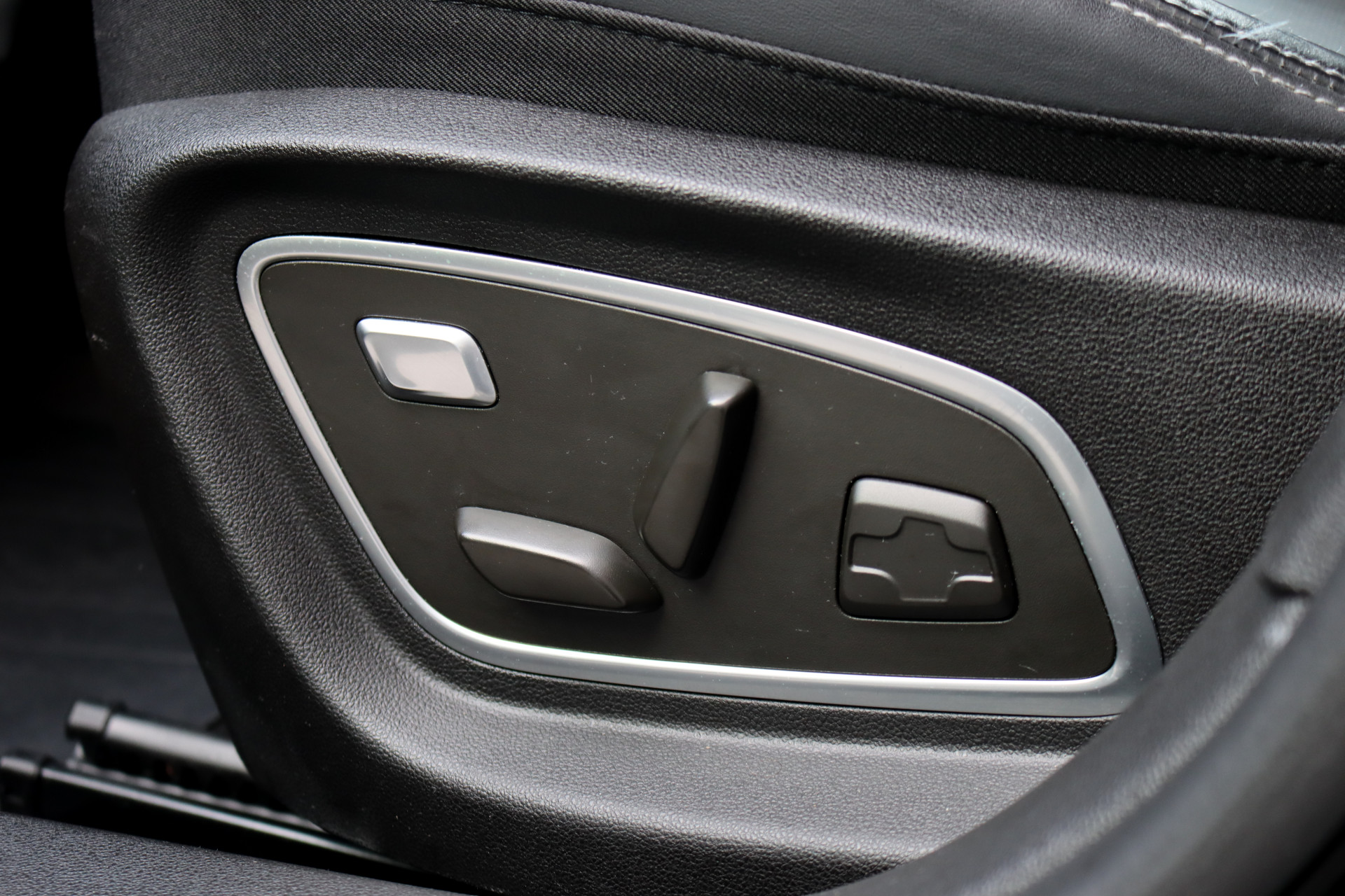 Foto van Renault Talisman