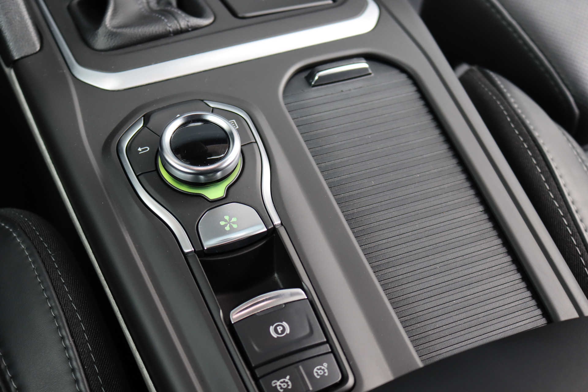 Foto van Renault Talisman