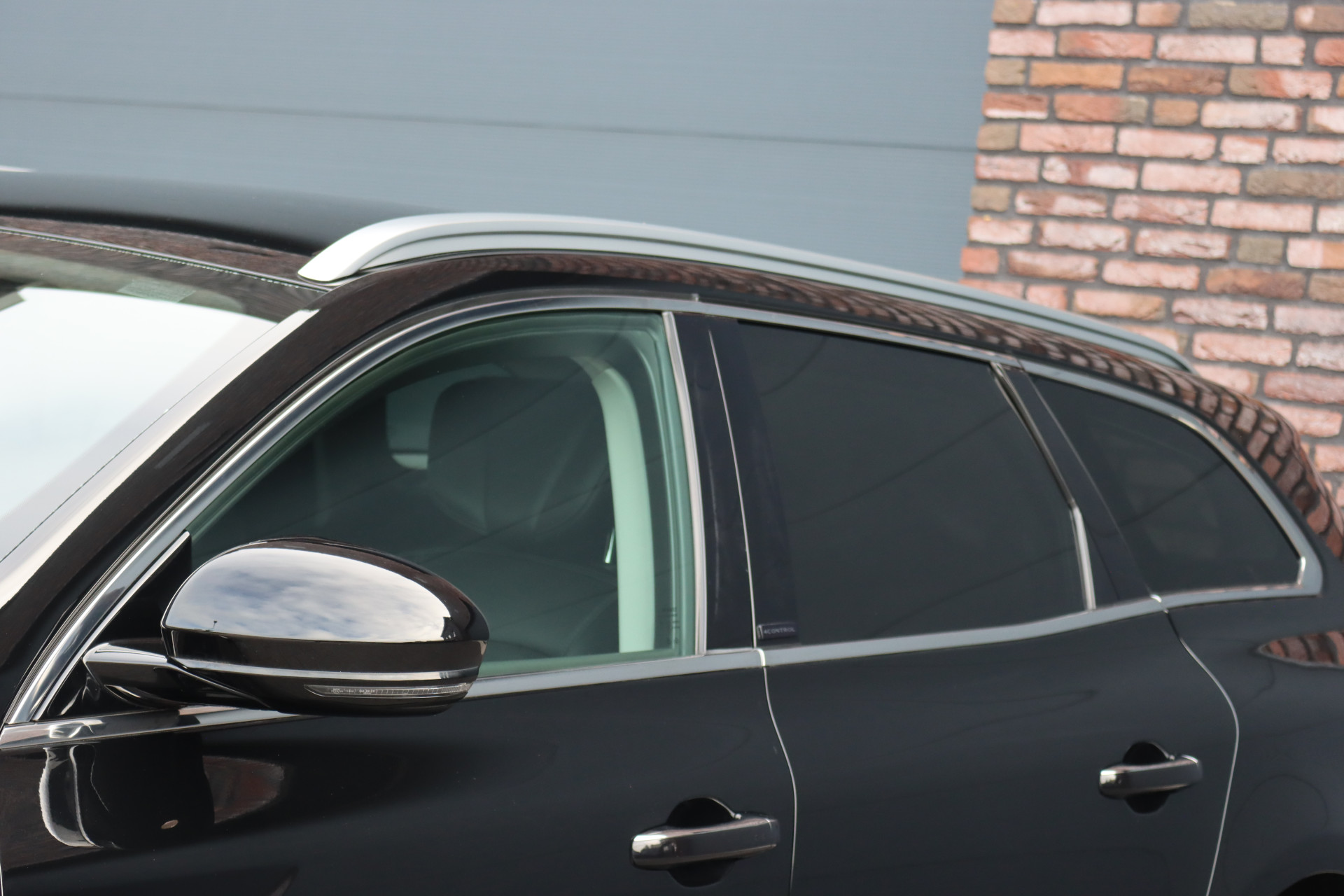 Foto van Renault Talisman