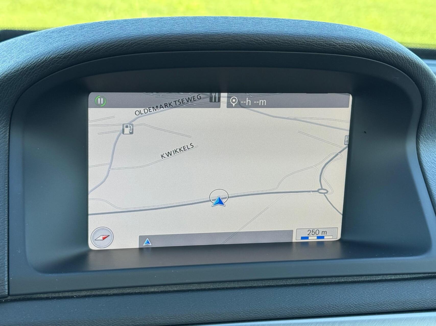 Foto van Volvo V70