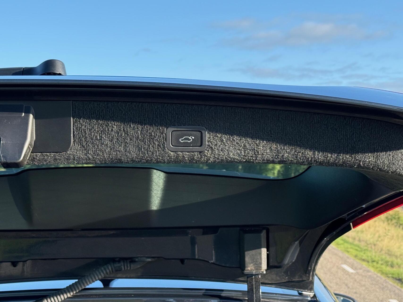 Foto van Volvo V70