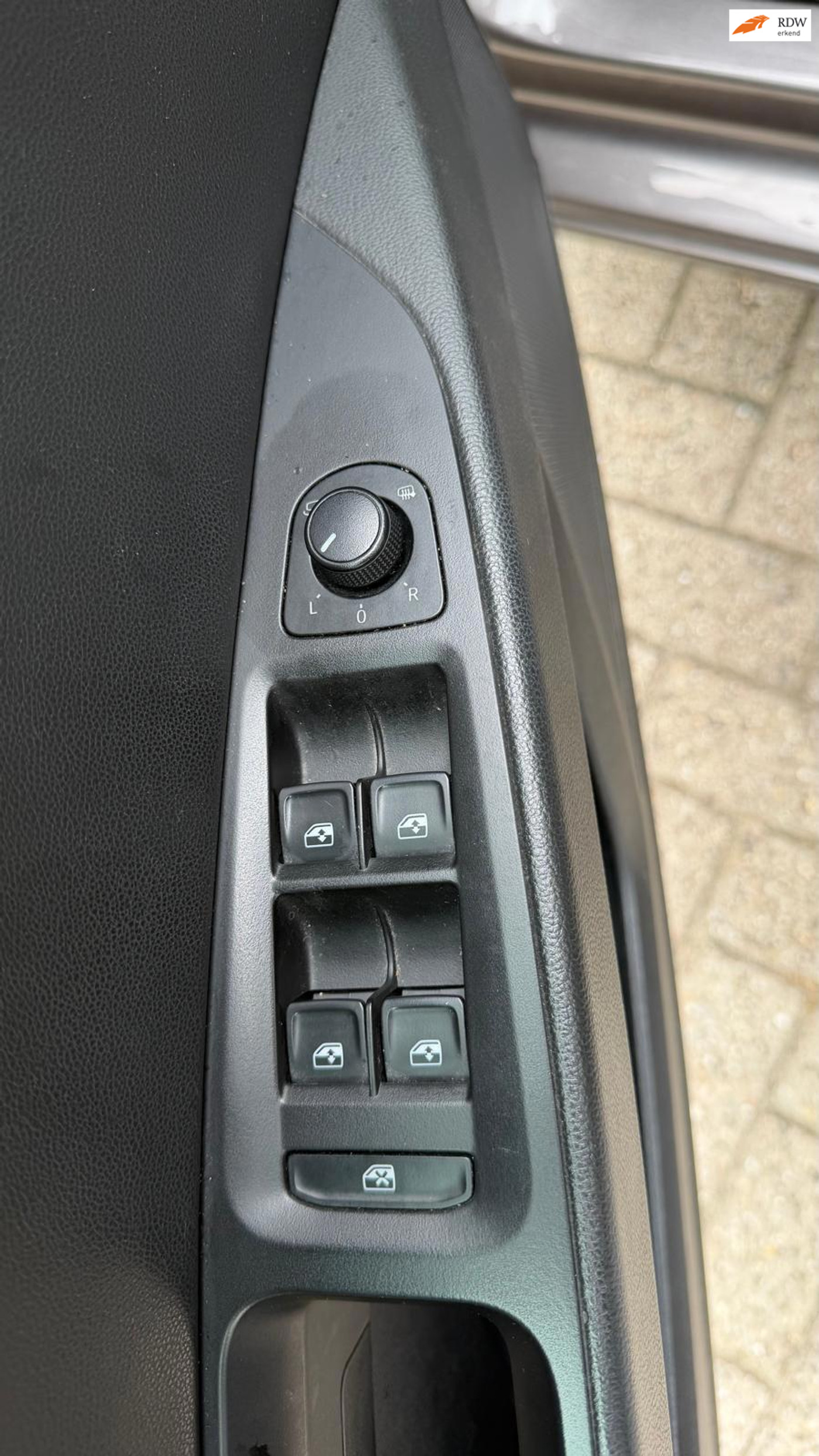 Foto van Seat Leon ST