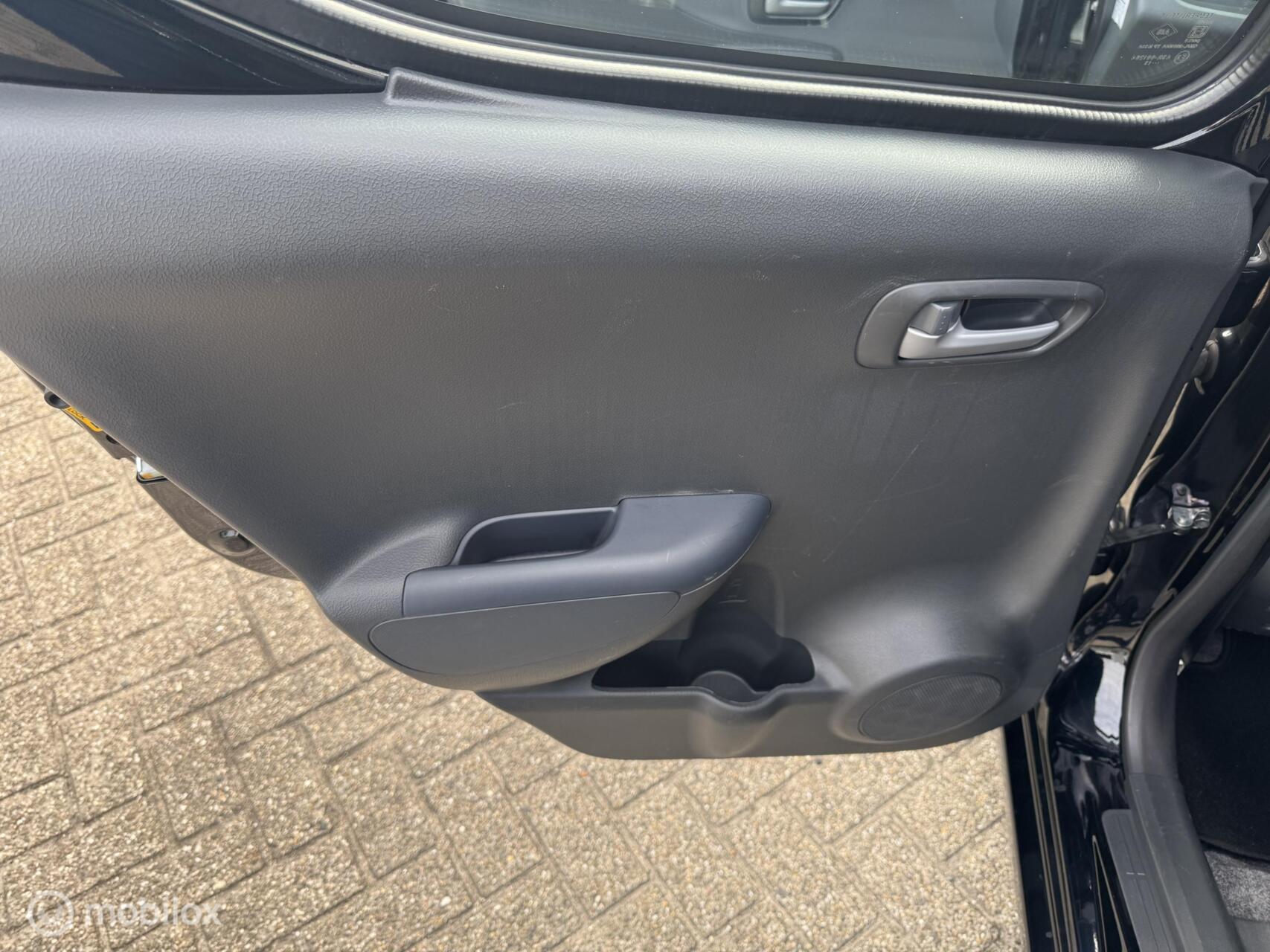 Foto van Suzuki Alto