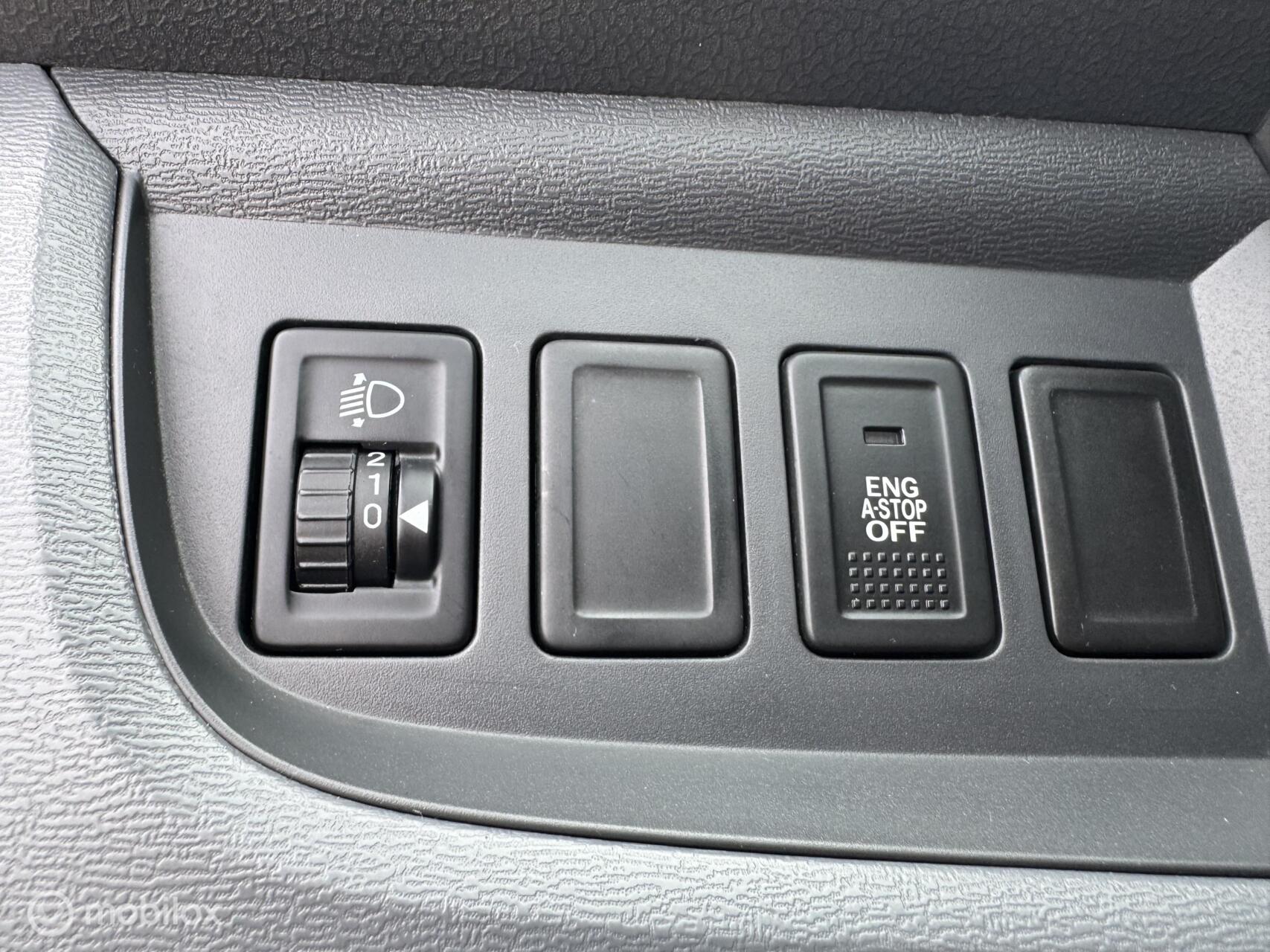 Foto van Suzuki Alto