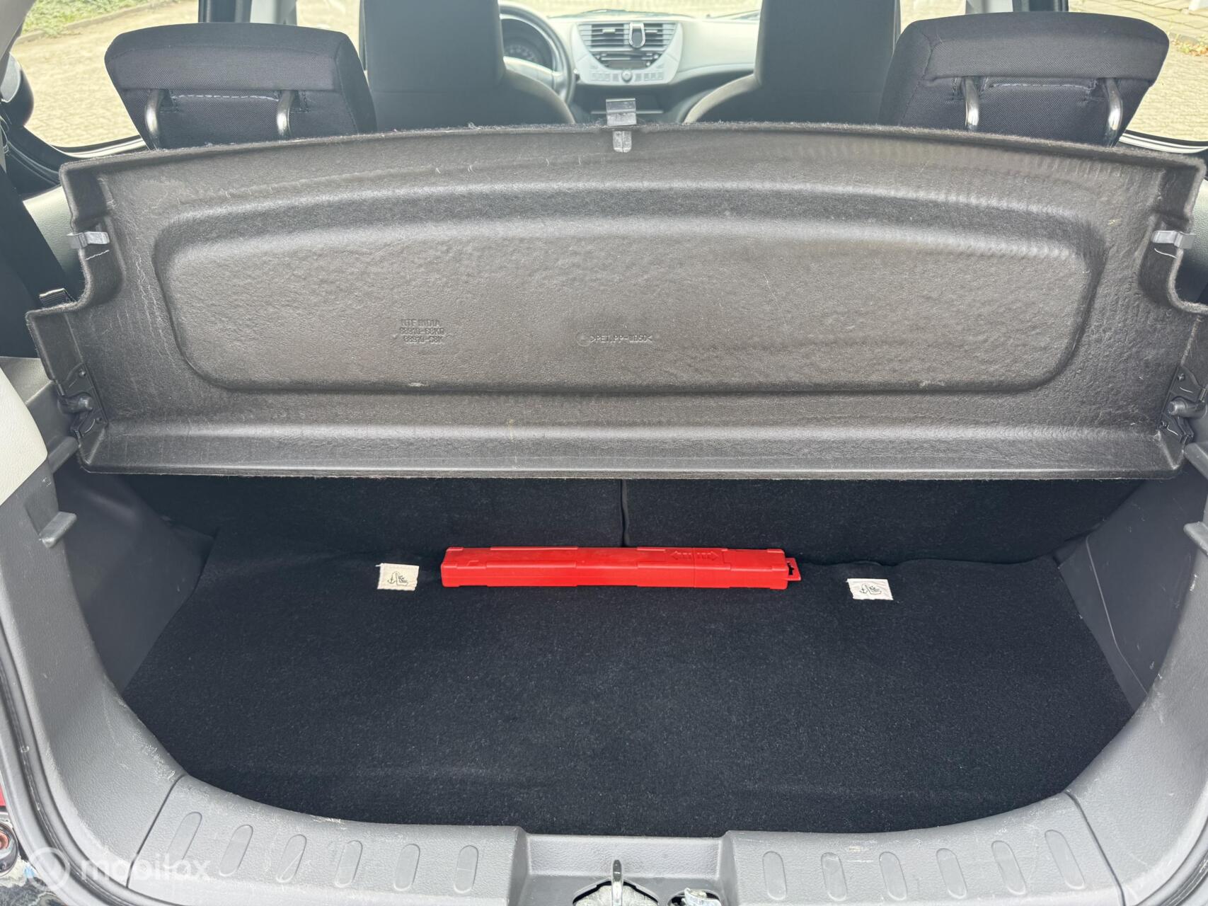 Foto van Suzuki Alto