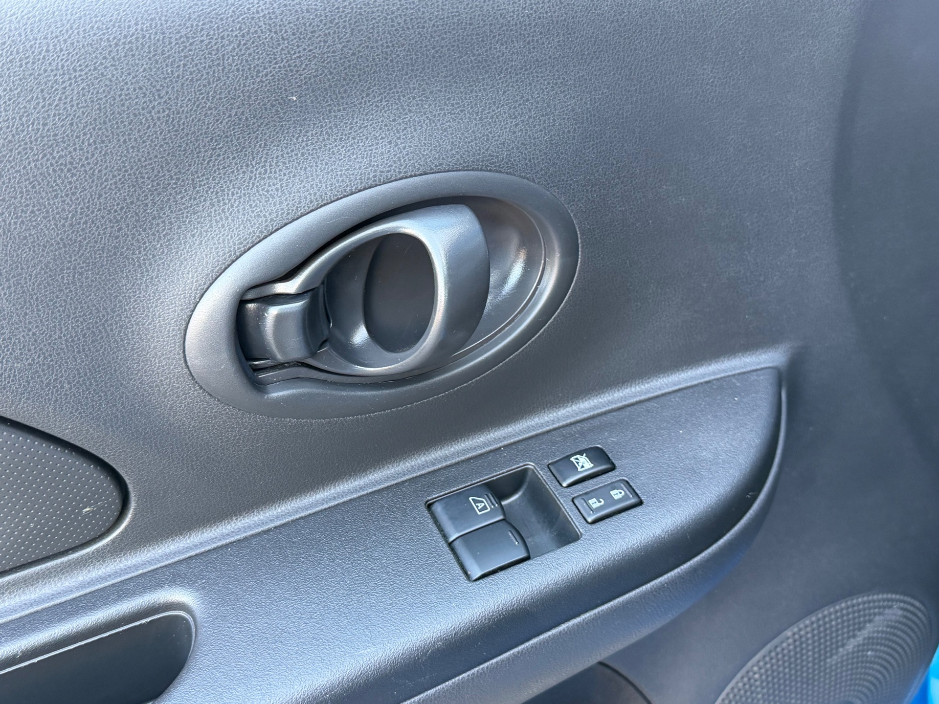 Foto van Nissan Nissan Micra