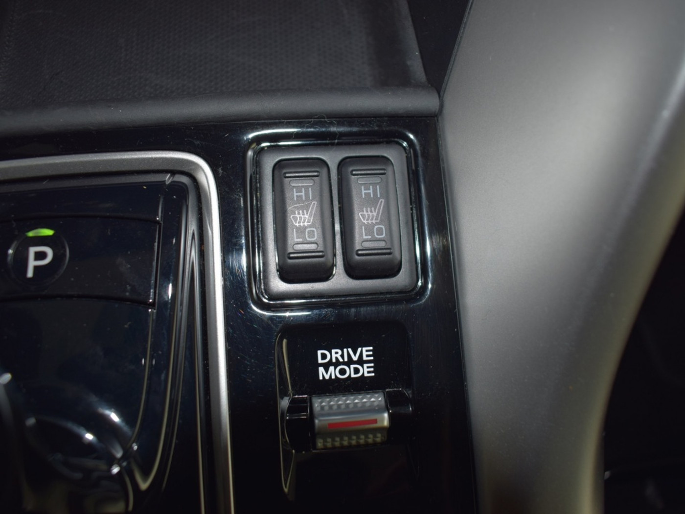 Foto van Mitsubishi Mitsubishi Eclipse Cross