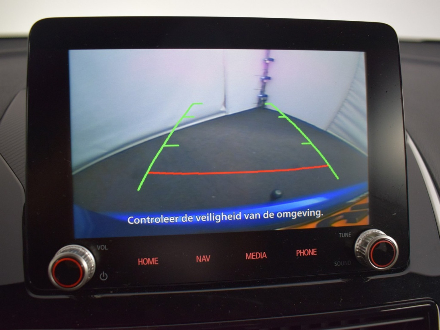 Foto van Mitsubishi Mitsubishi Eclipse Cross
