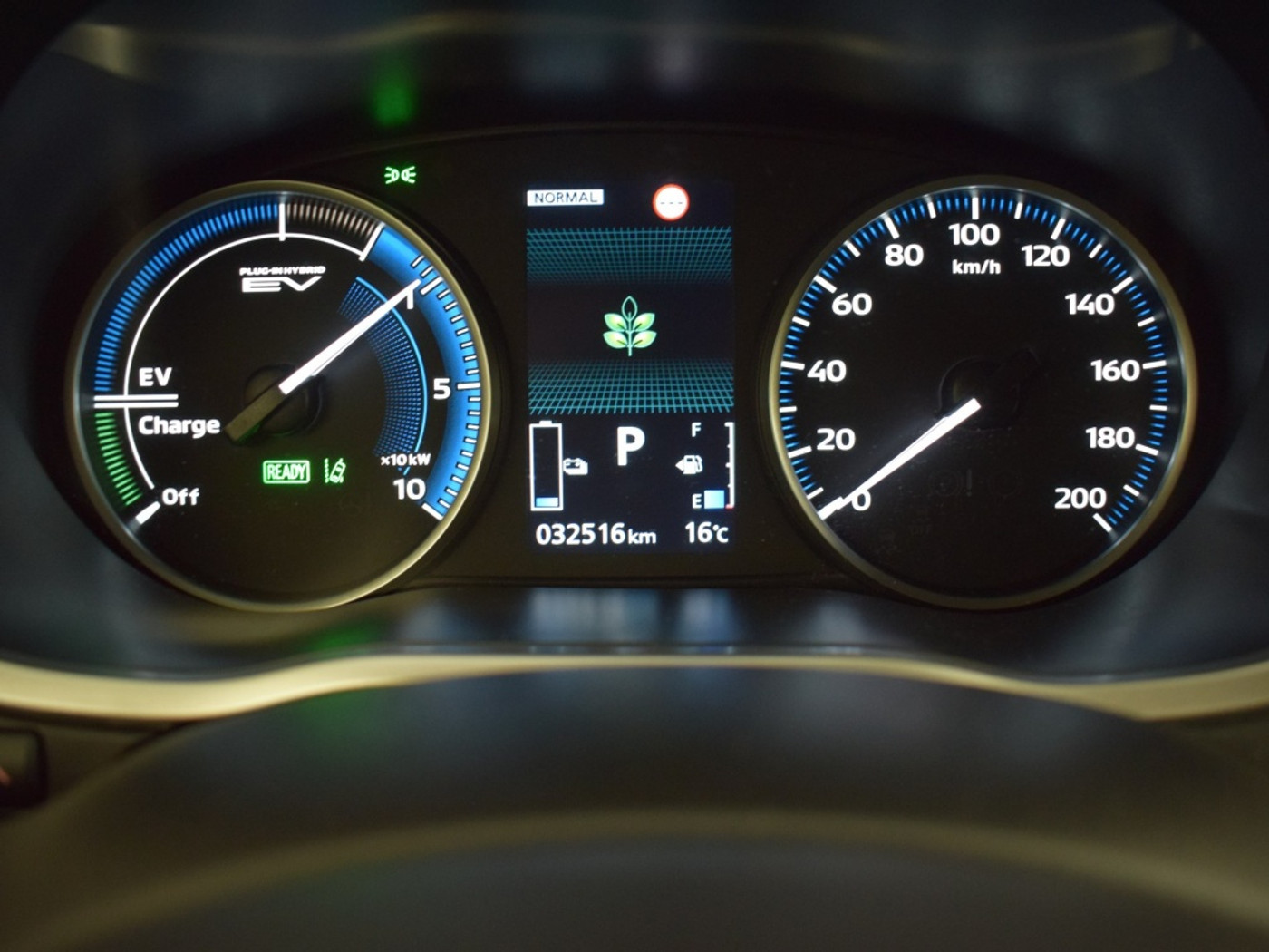 Foto van Mitsubishi Mitsubishi Eclipse Cross