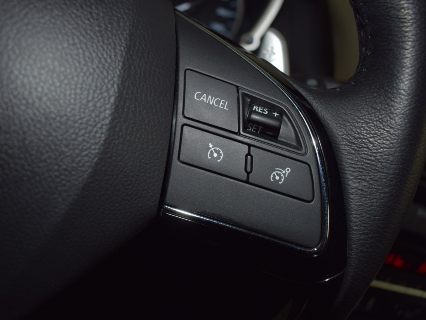 Foto van Mitsubishi Mitsubishi Eclipse Cross