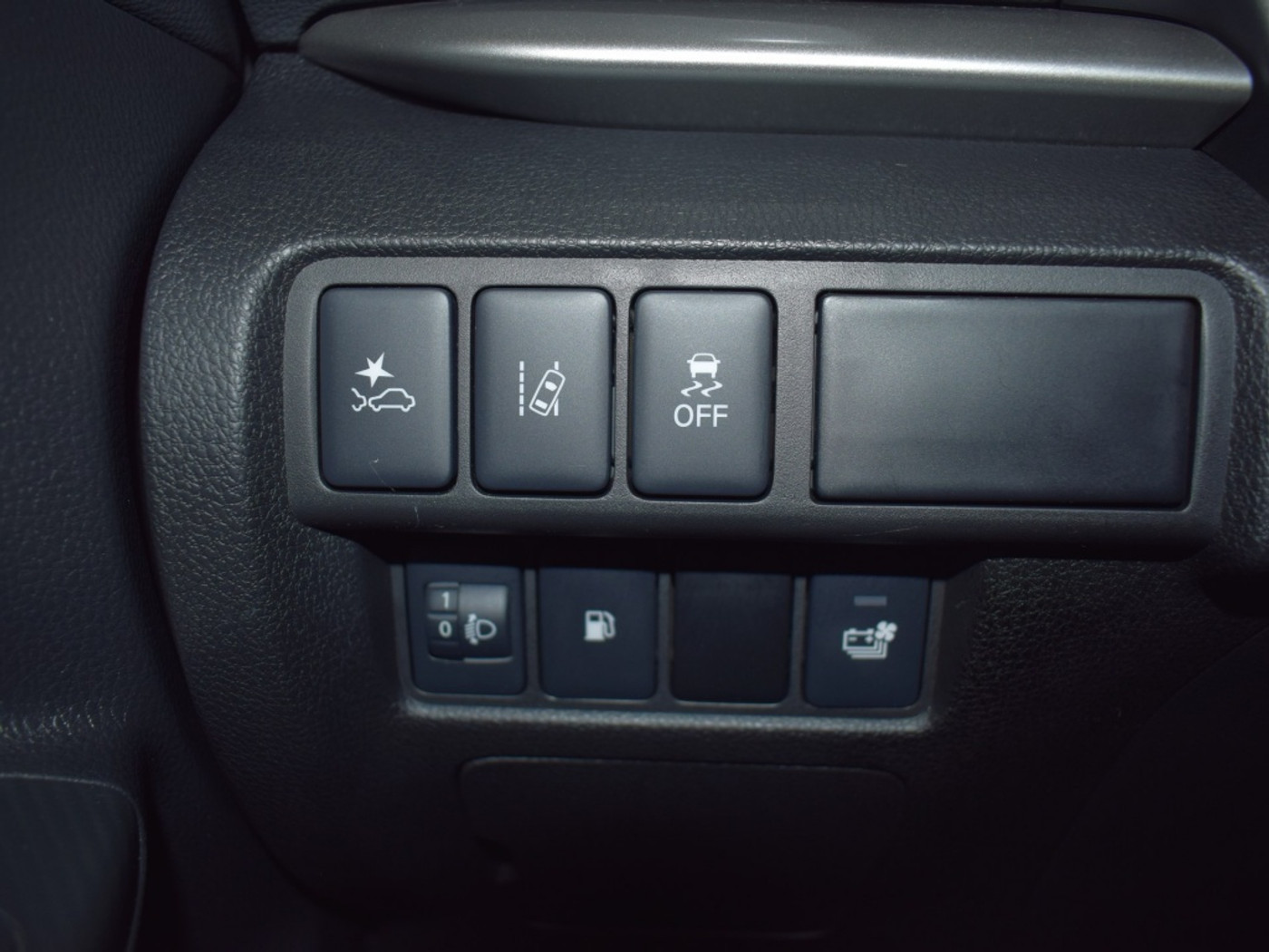 Foto van Mitsubishi Mitsubishi Eclipse Cross