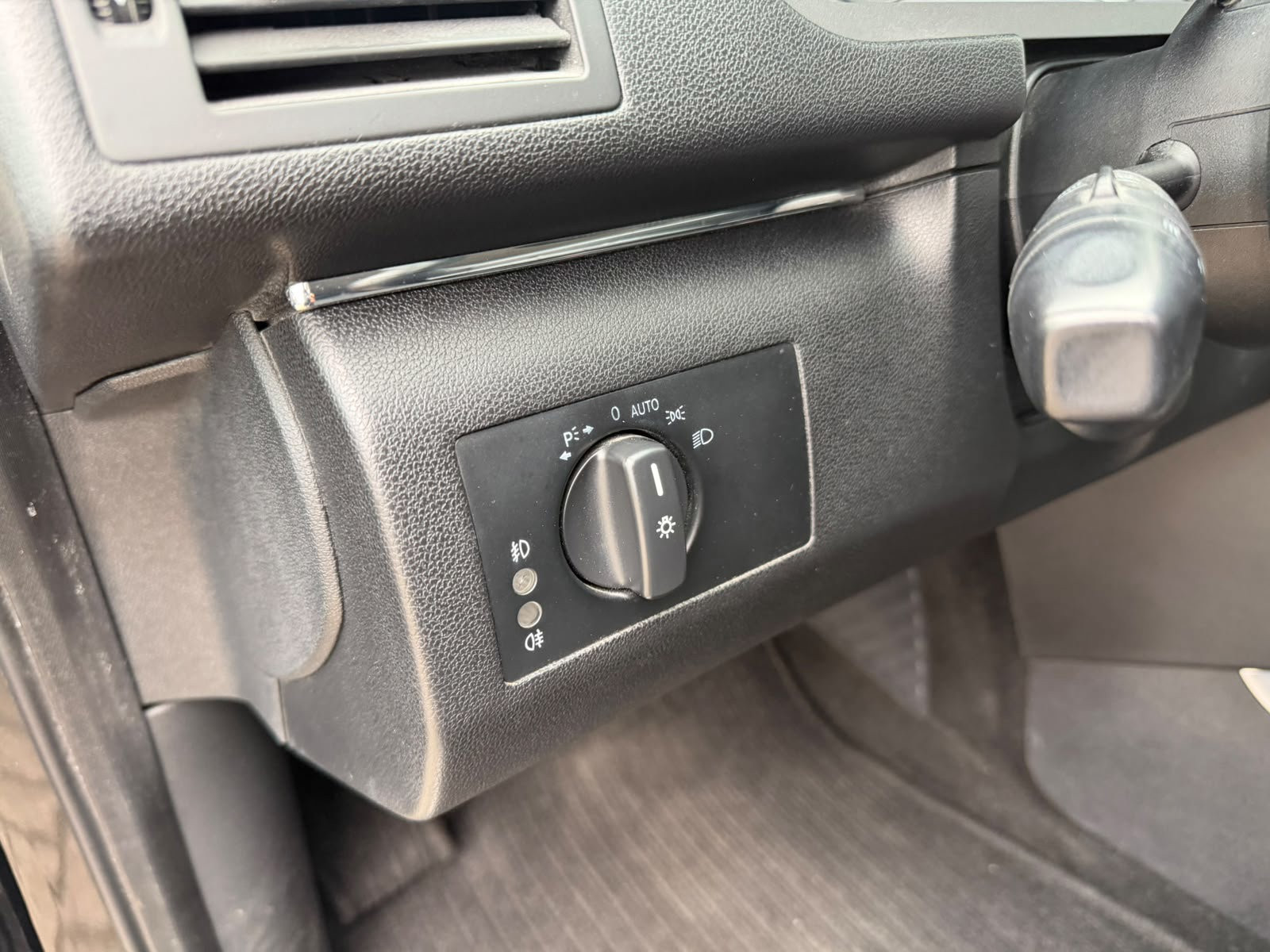 Foto van Mercedes-Benz B 200 Turbo