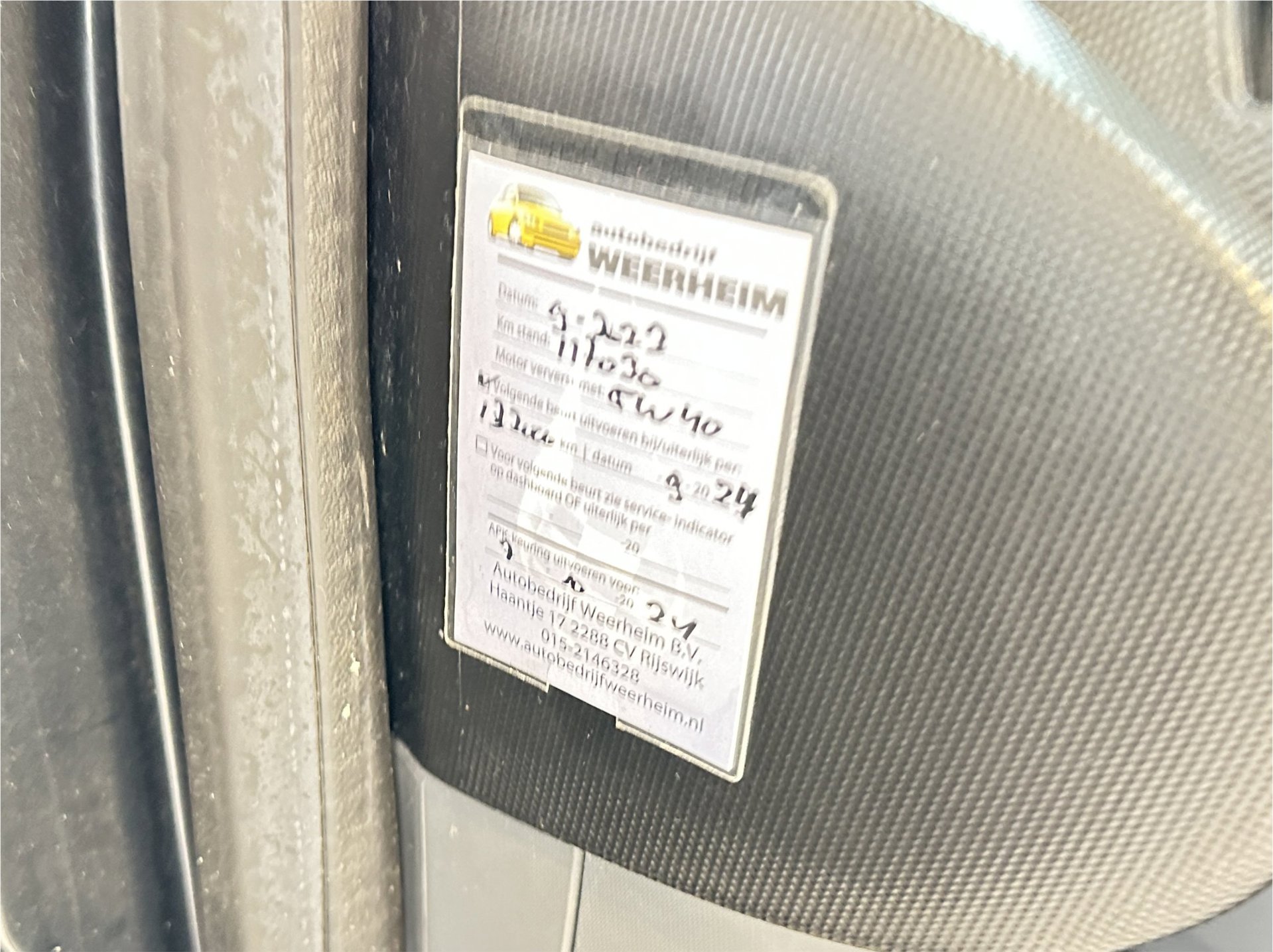 Foto van Citroen Citroen C1