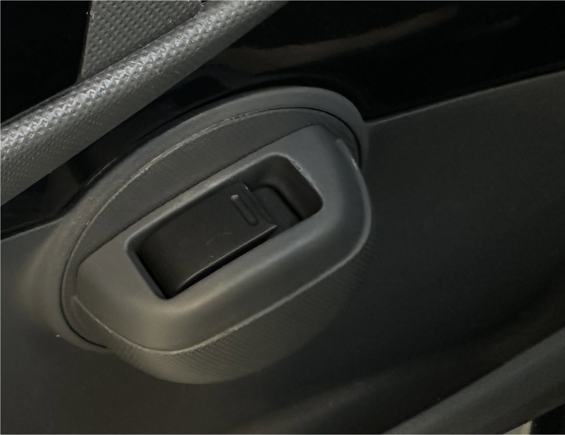 Foto van Citroen Citroen C1